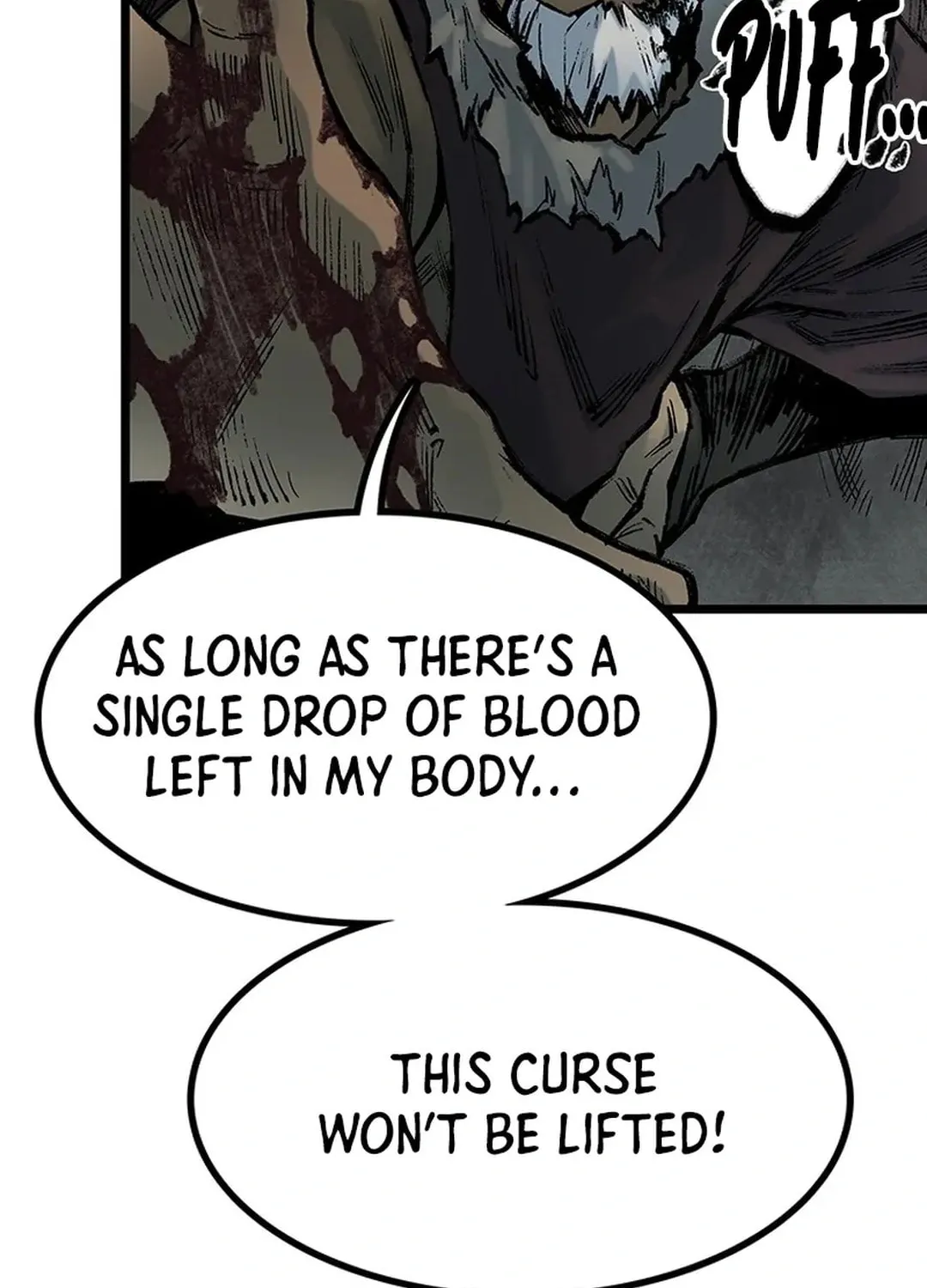 Kang-Ho Chapter 144 page 138 - 