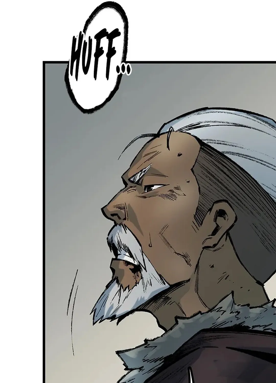 Kang-Ho Chapter 144 page 143 - 