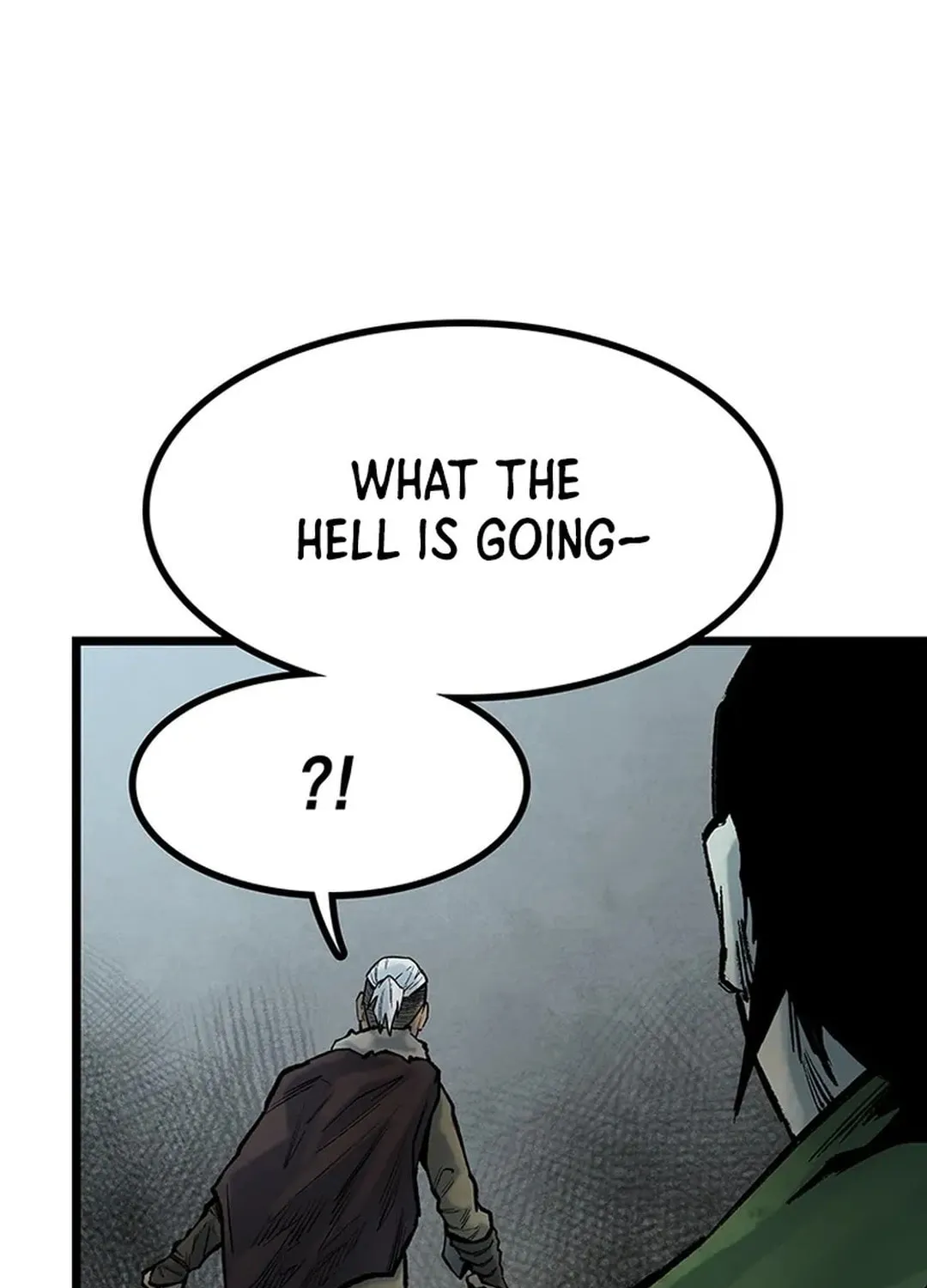 Kang-Ho Chapter 144 page 151 - 