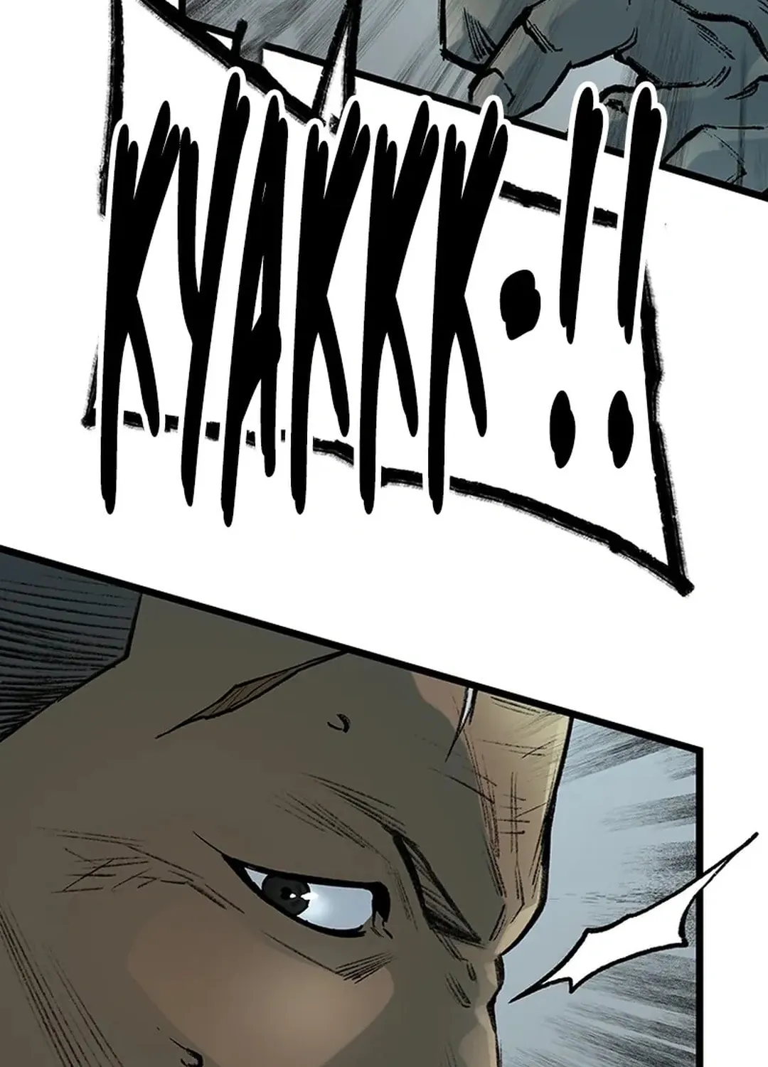Kang-Ho Chapter 144 page 155 - 