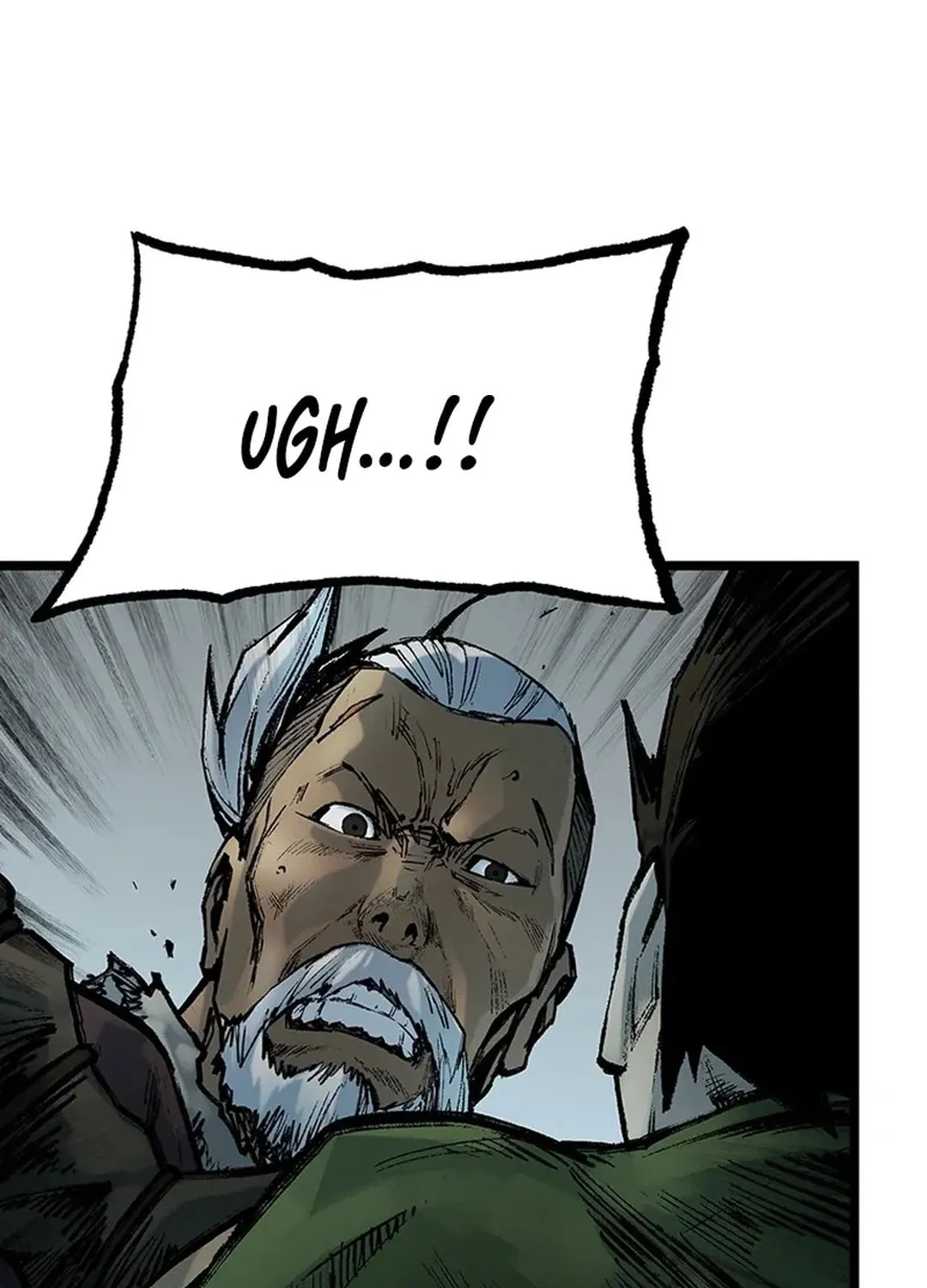 Kang-Ho Chapter 144 page 161 - 