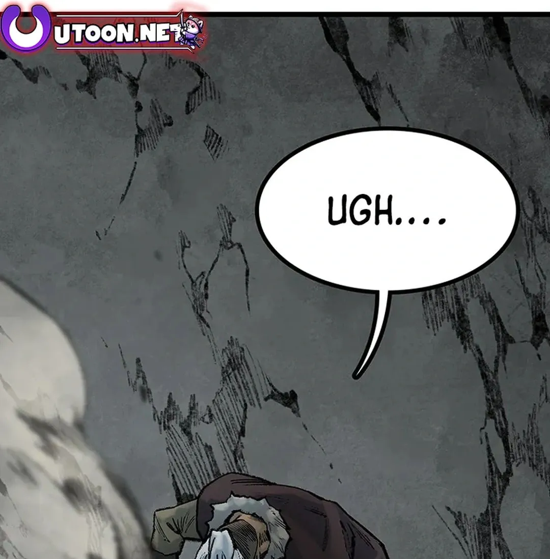 Kang-Ho Chapter 144 page 169 - 