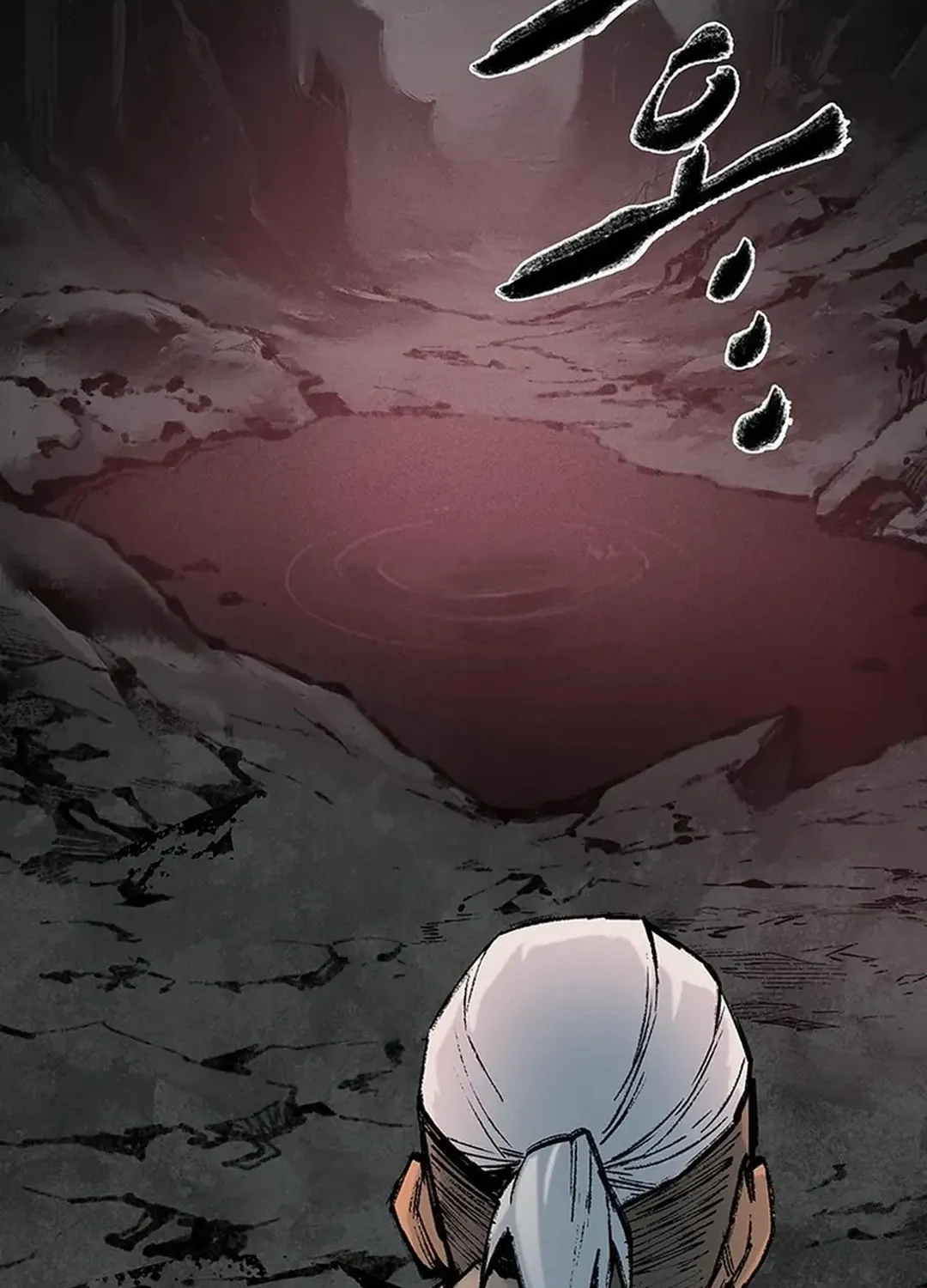 Kang-Ho Chapter 144 page 174 - 