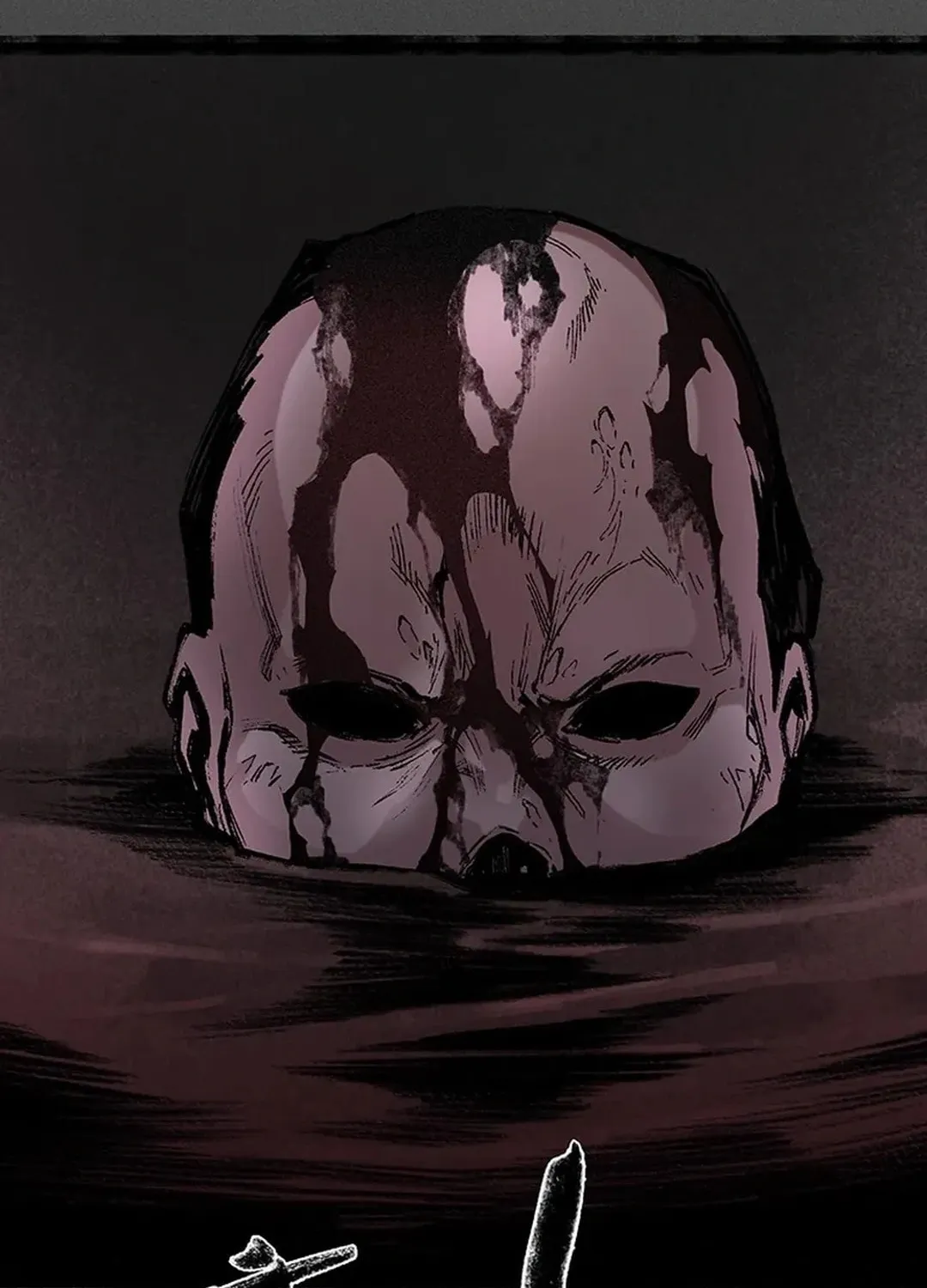 Kang-Ho Chapter 144 page 177 - 