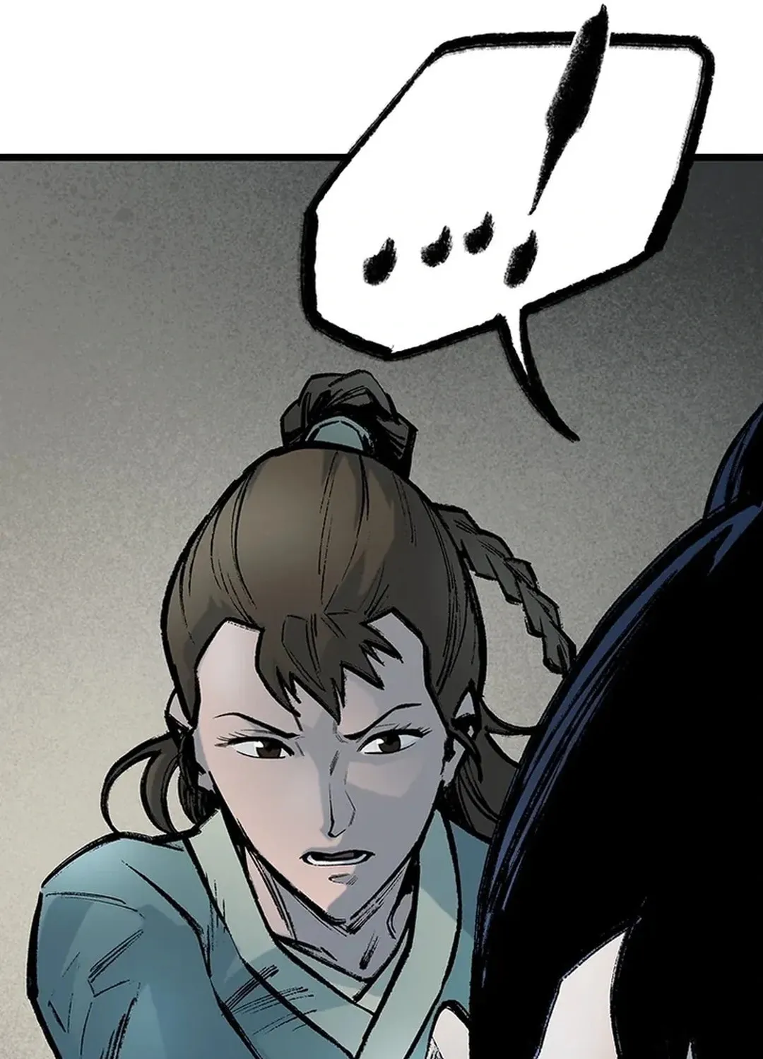 Kang-Ho Chapter 144 page 21 - 