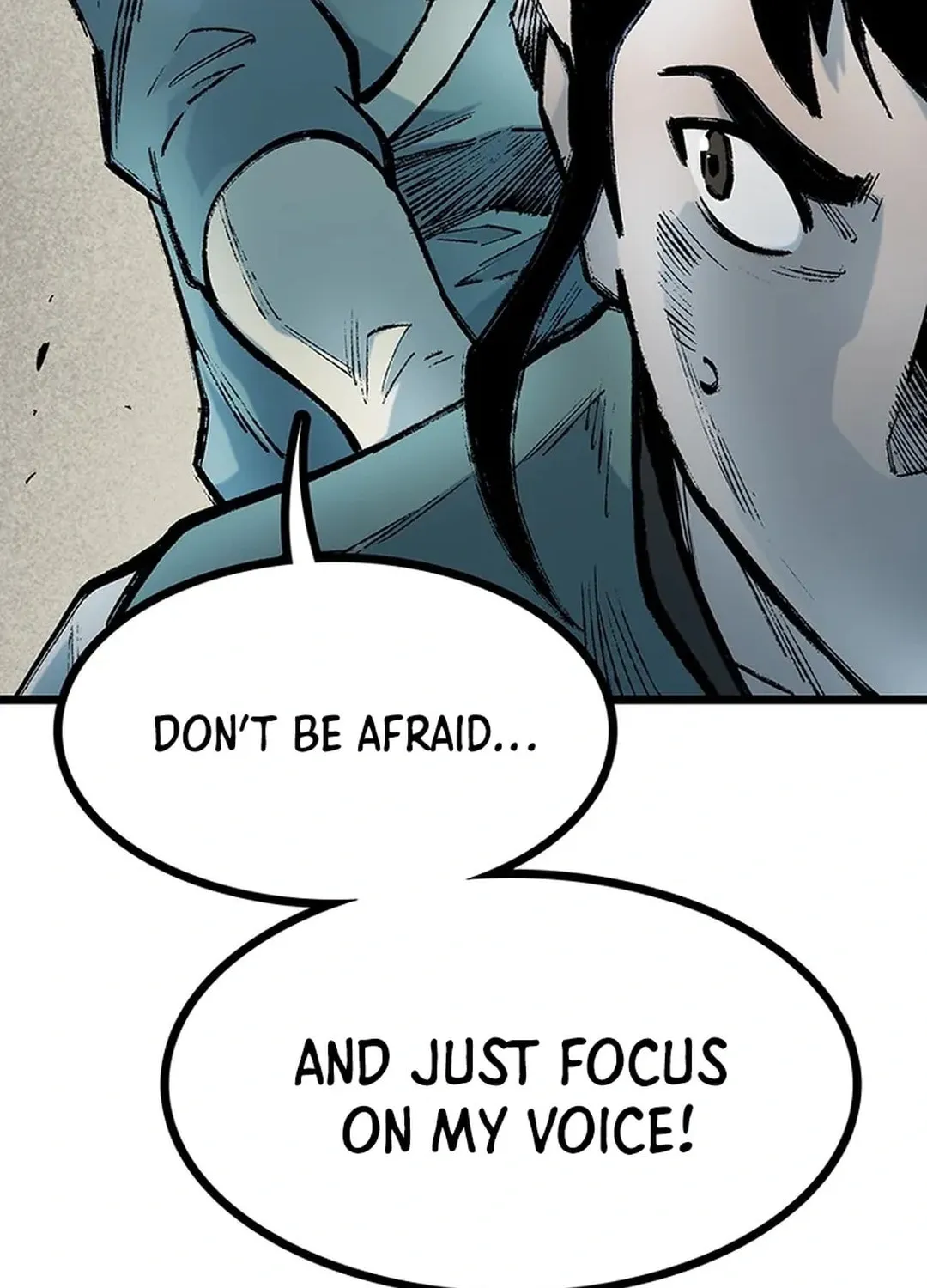 Kang-Ho Chapter 144 page 22 - 