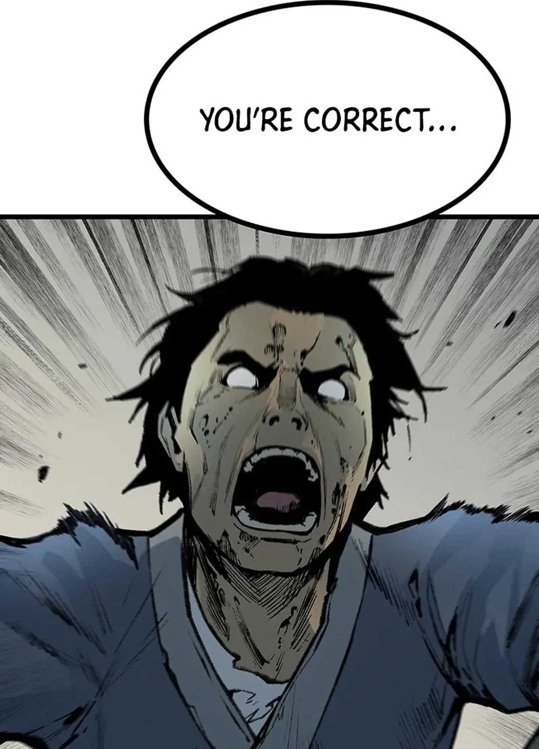 Kang-Ho Chapter 144 page 27 - 