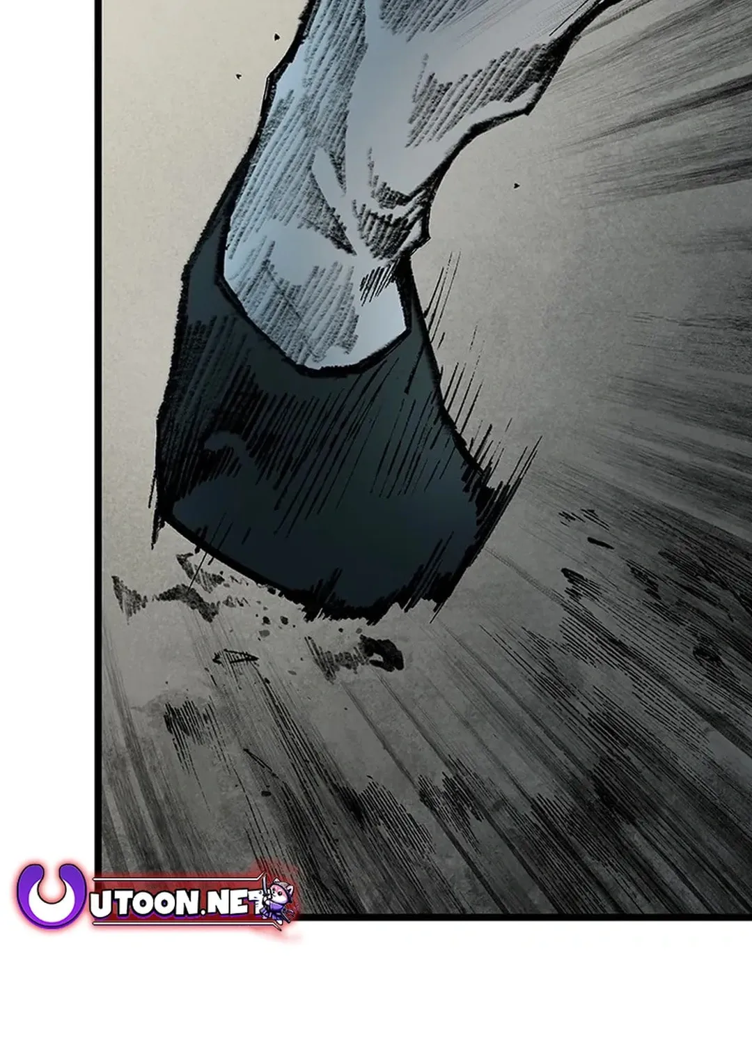 Kang-Ho Chapter 144 page 33 - 