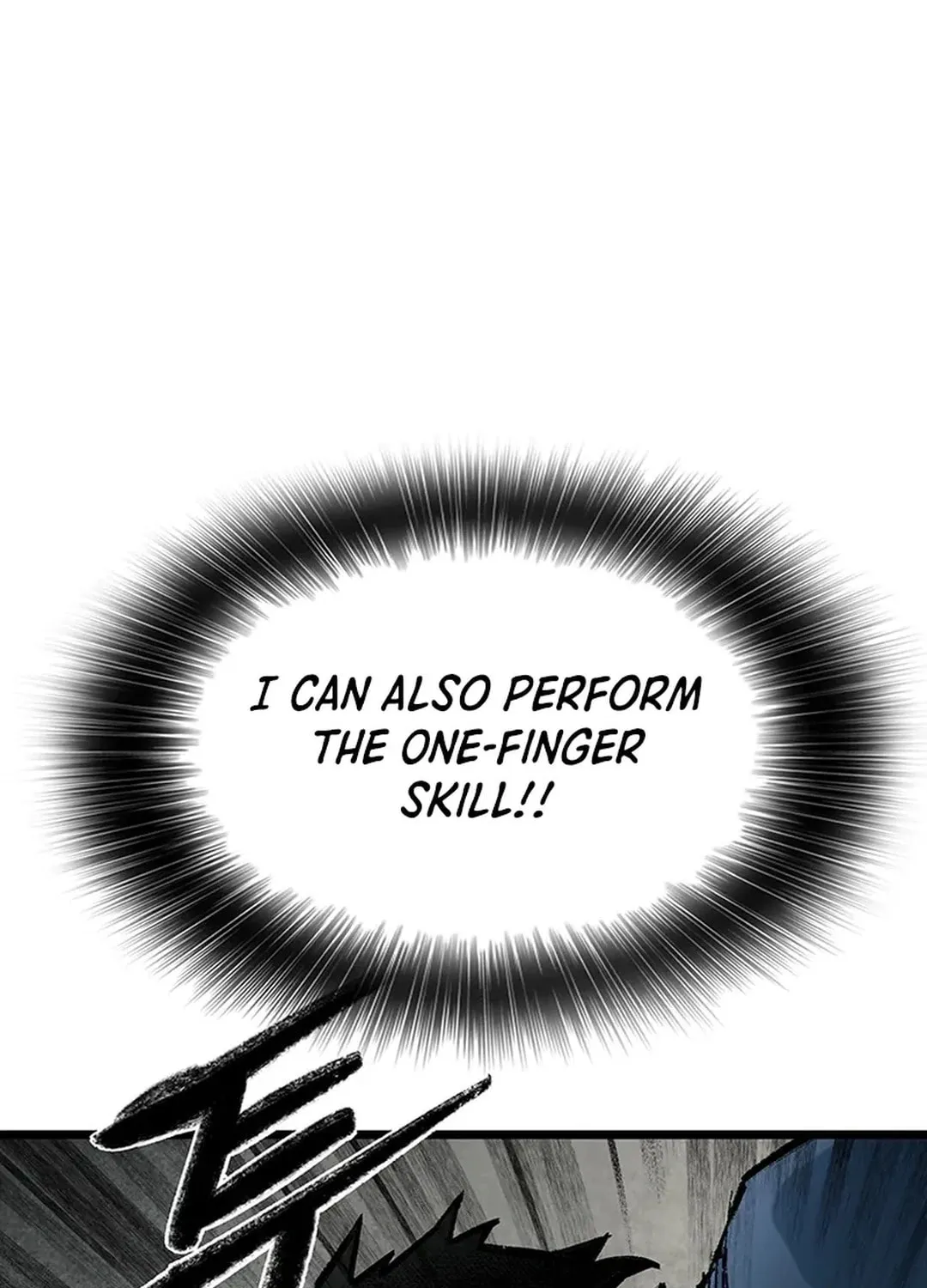 Kang-Ho Chapter 144 page 35 - 