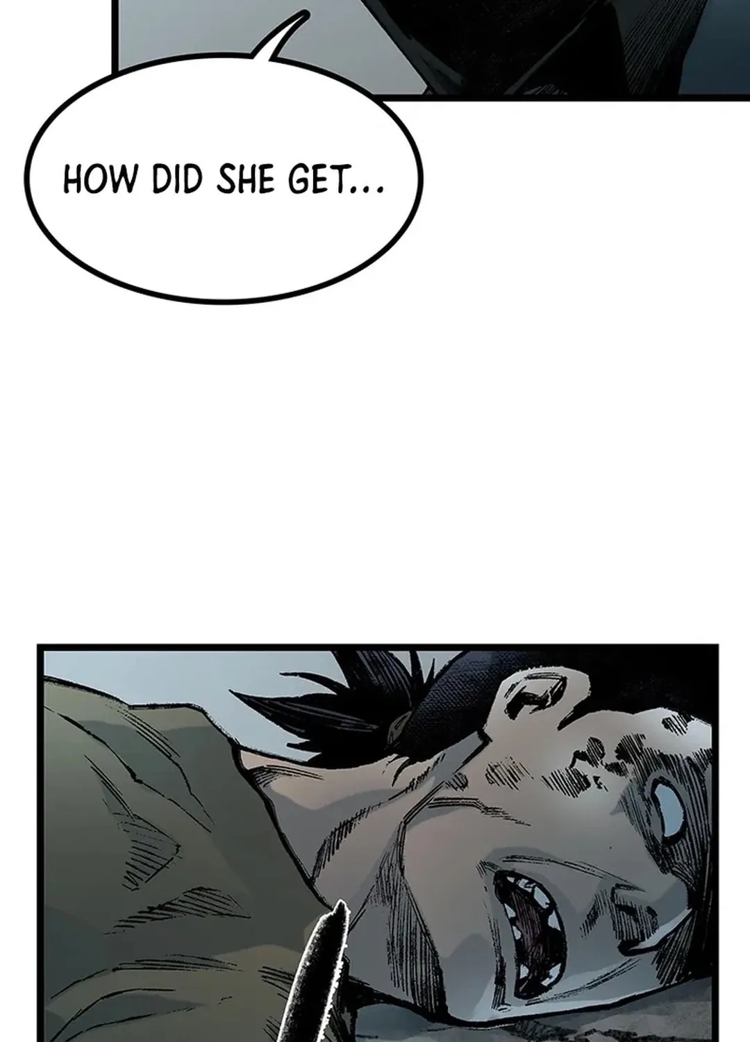 Kang-Ho Chapter 144 page 5 - 