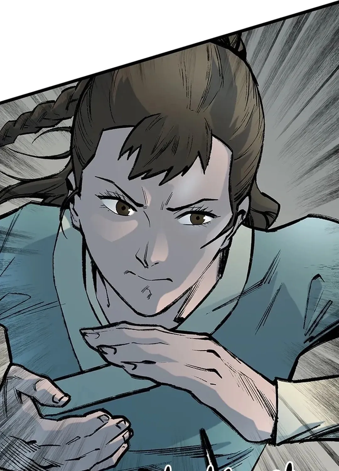 Kang-Ho Chapter 144 page 43 - 