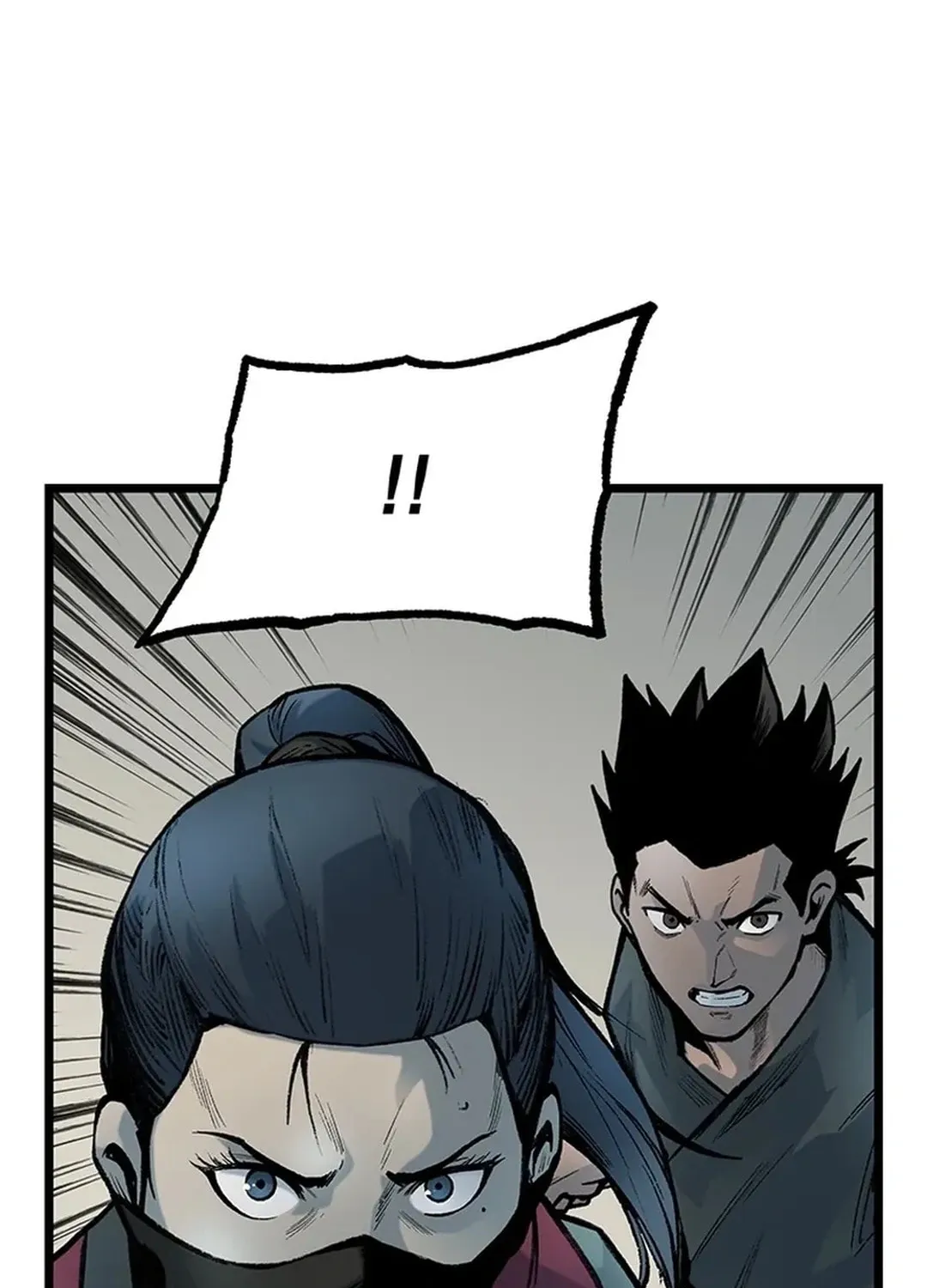 Kang-Ho Chapter 144 page 53 - 