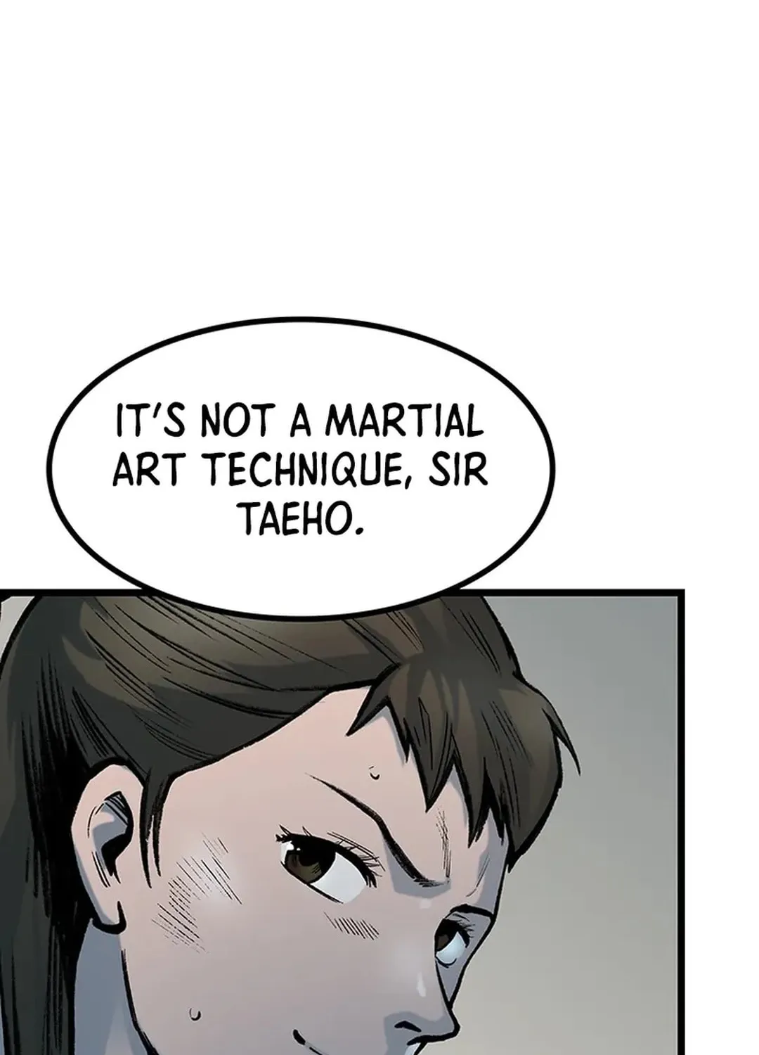 Kang-Ho Chapter 144 page 63 - 