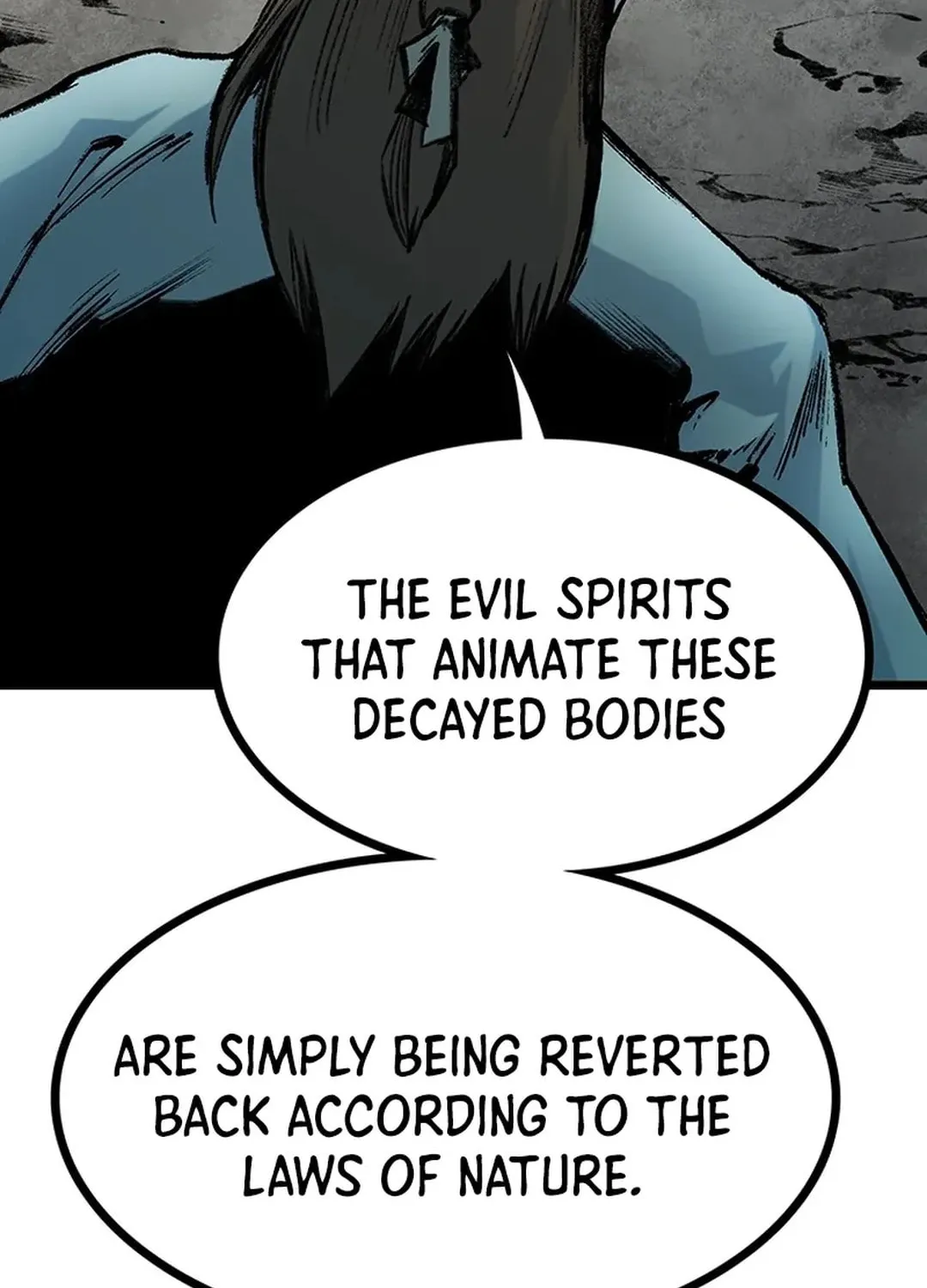 Kang-Ho Chapter 144 page 66 - 