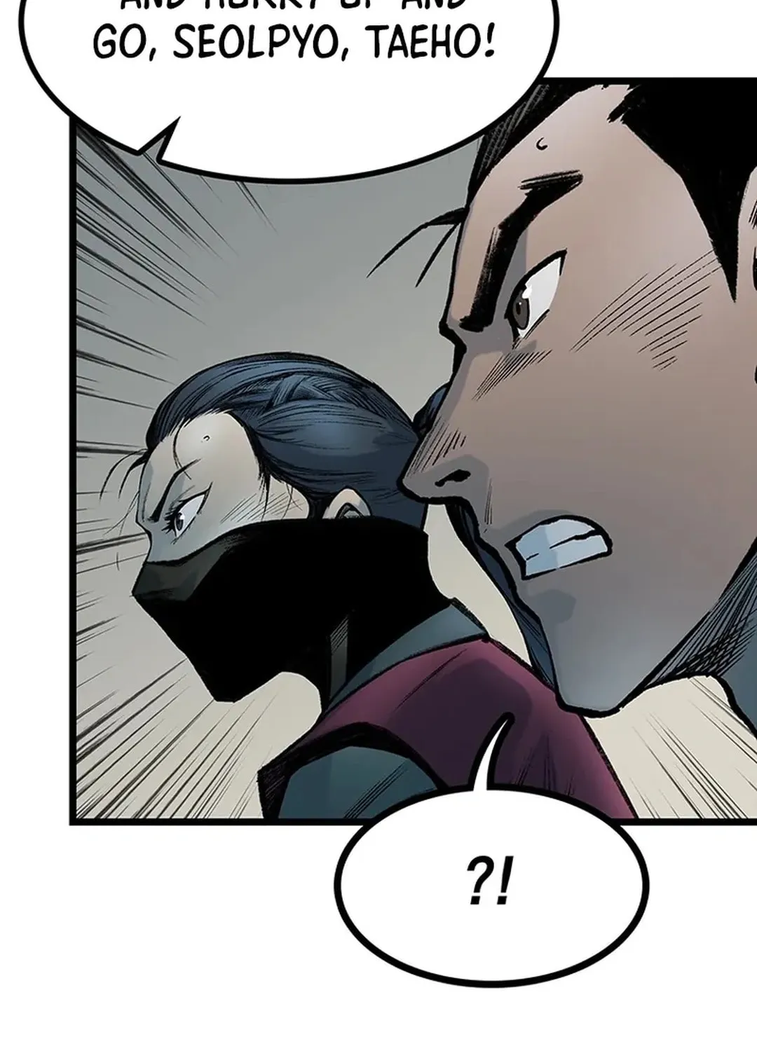 Kang-Ho Chapter 144 page 69 - 