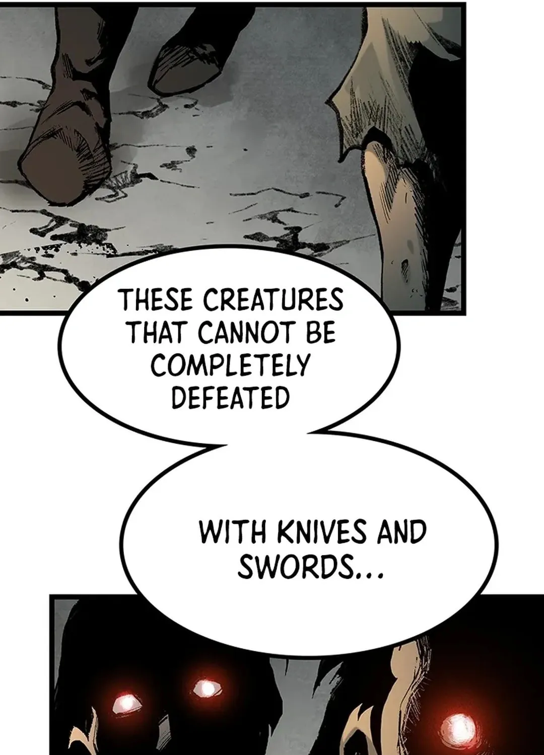 Kang-Ho Chapter 144 page 71 - 