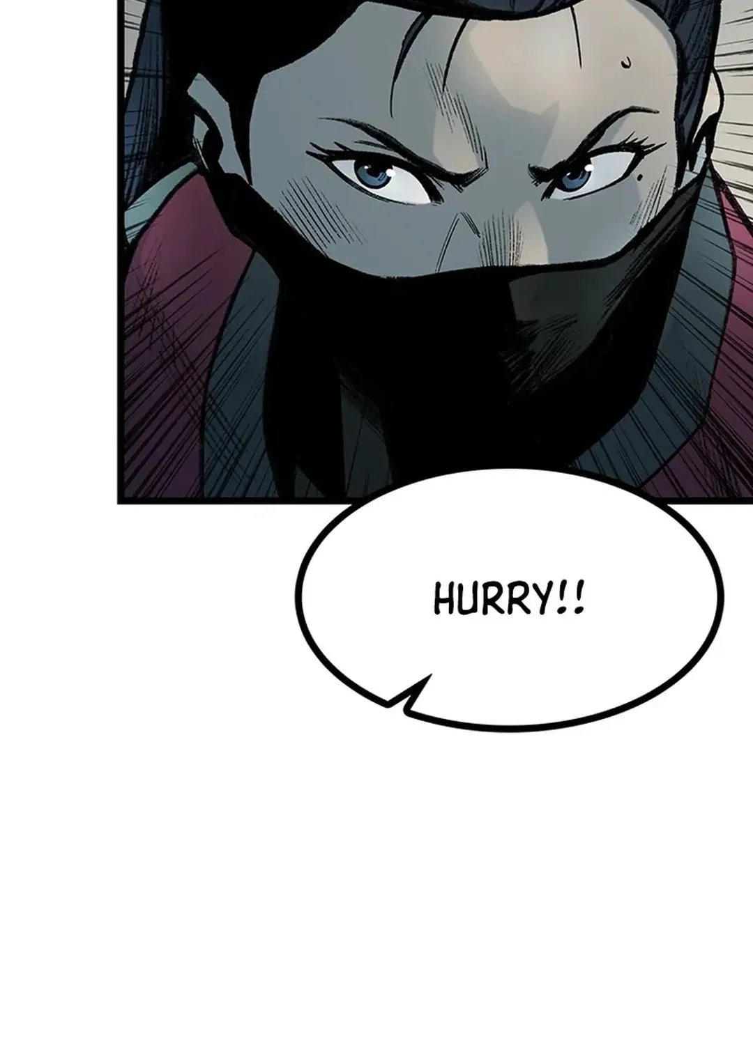 Kang-Ho Chapter 144 page 77 - 