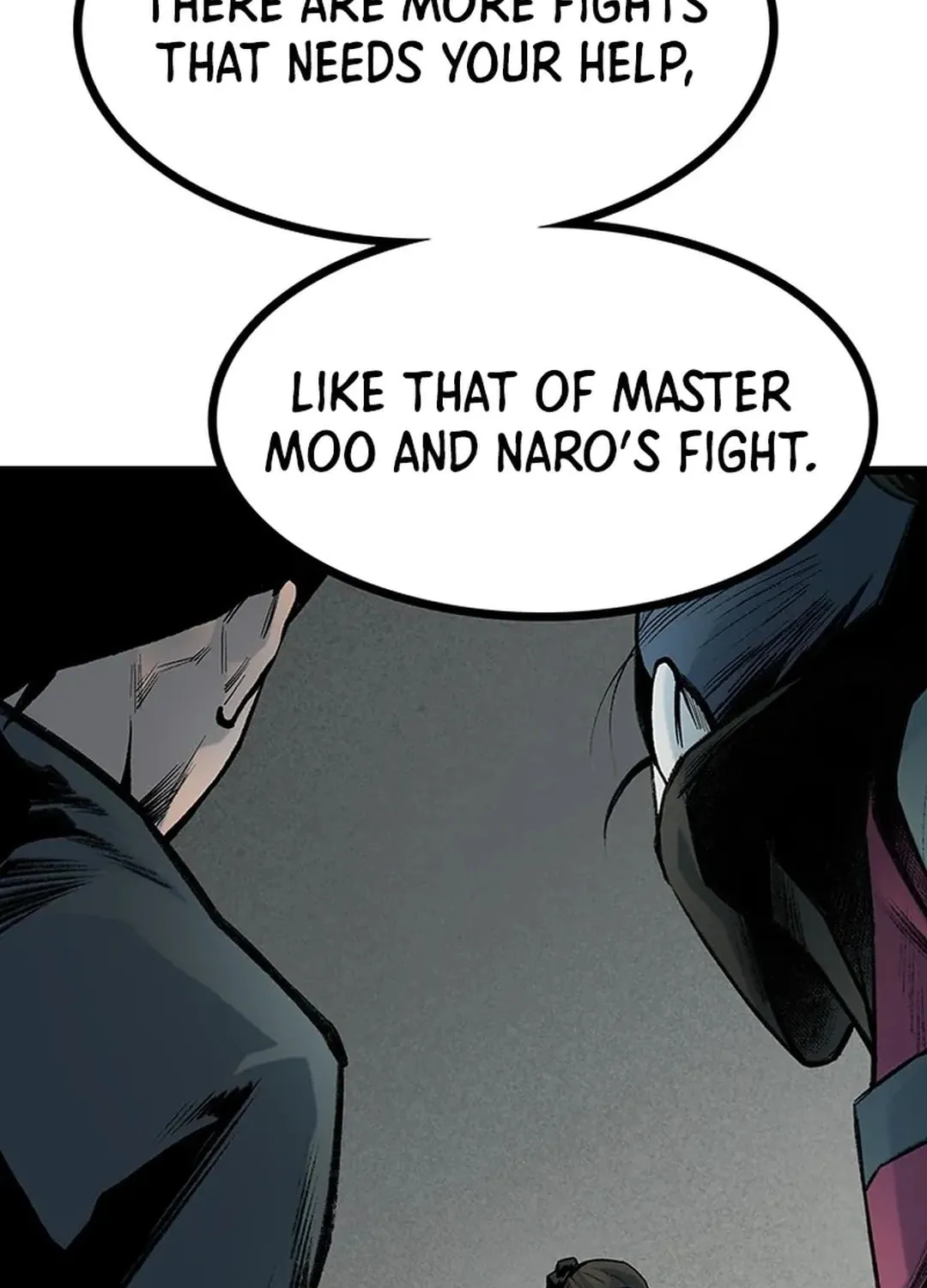 Kang-Ho Chapter 144 page 81 - 