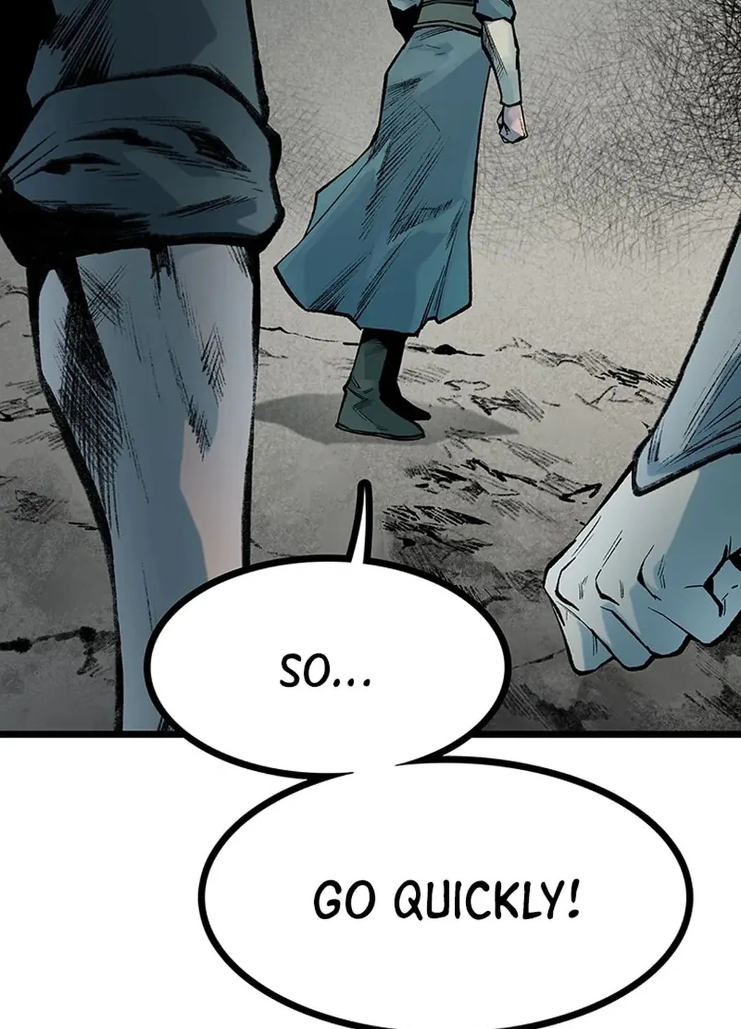 Kang-Ho Chapter 144 page 83 - 
