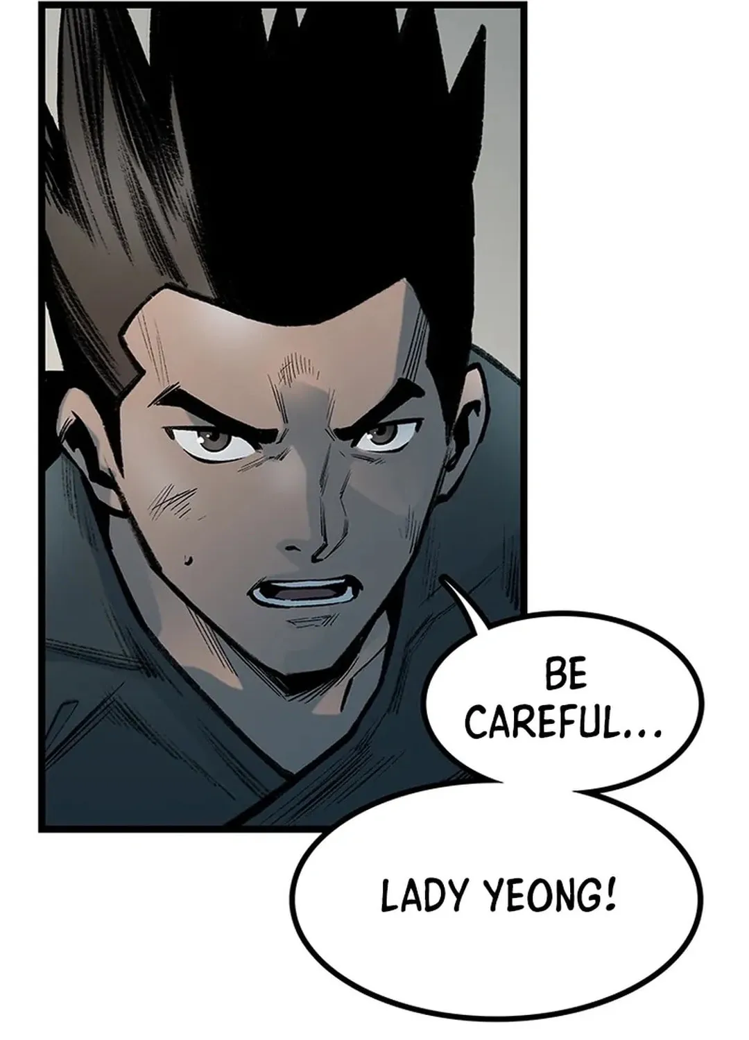 Kang-Ho Chapter 144 page 87 - 