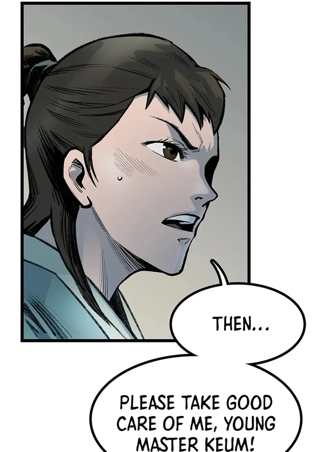 Kang-Ho Chapter 144 page 93 - 
