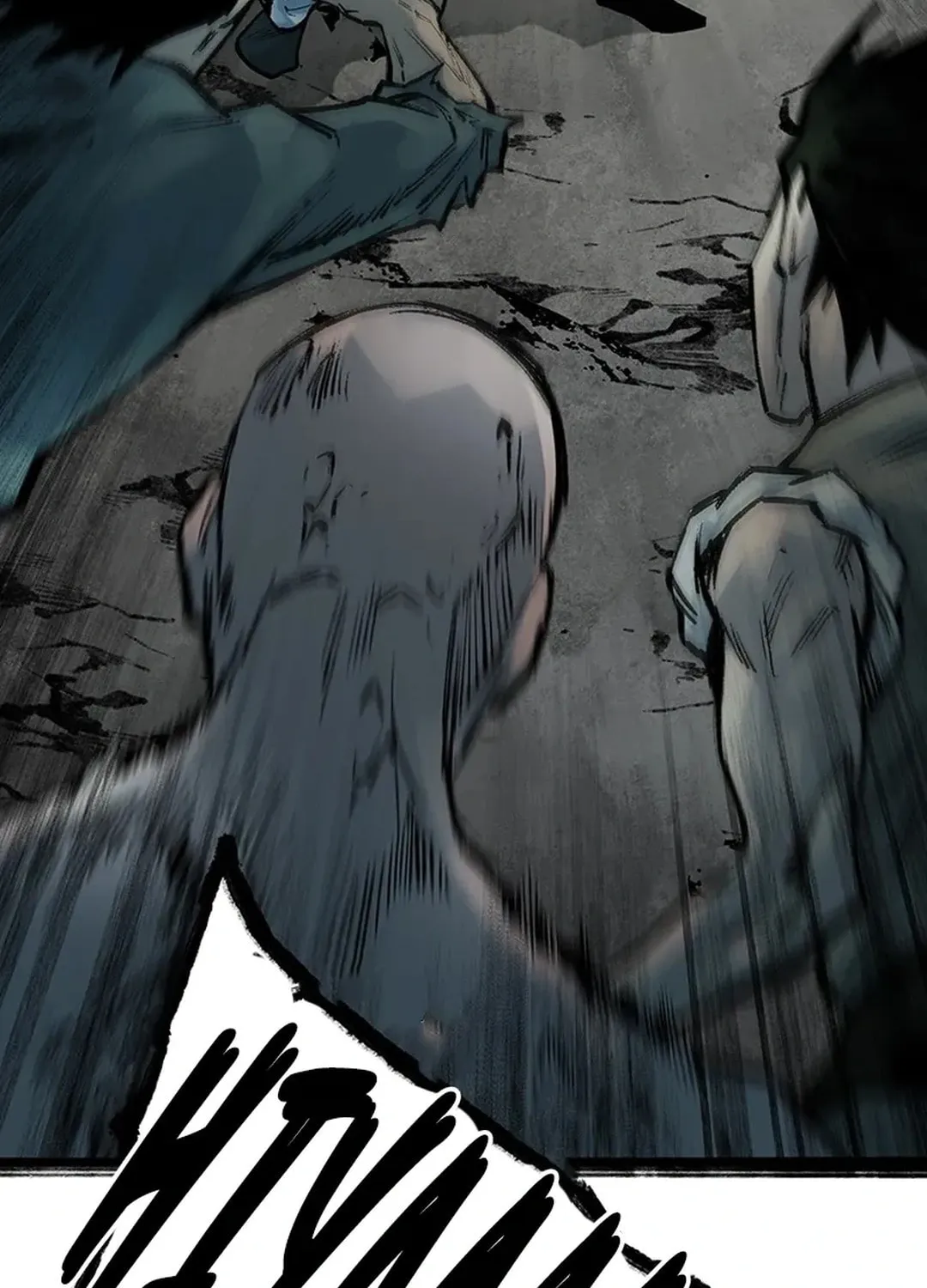 Kang-Ho Chapter 144 page 98 - 