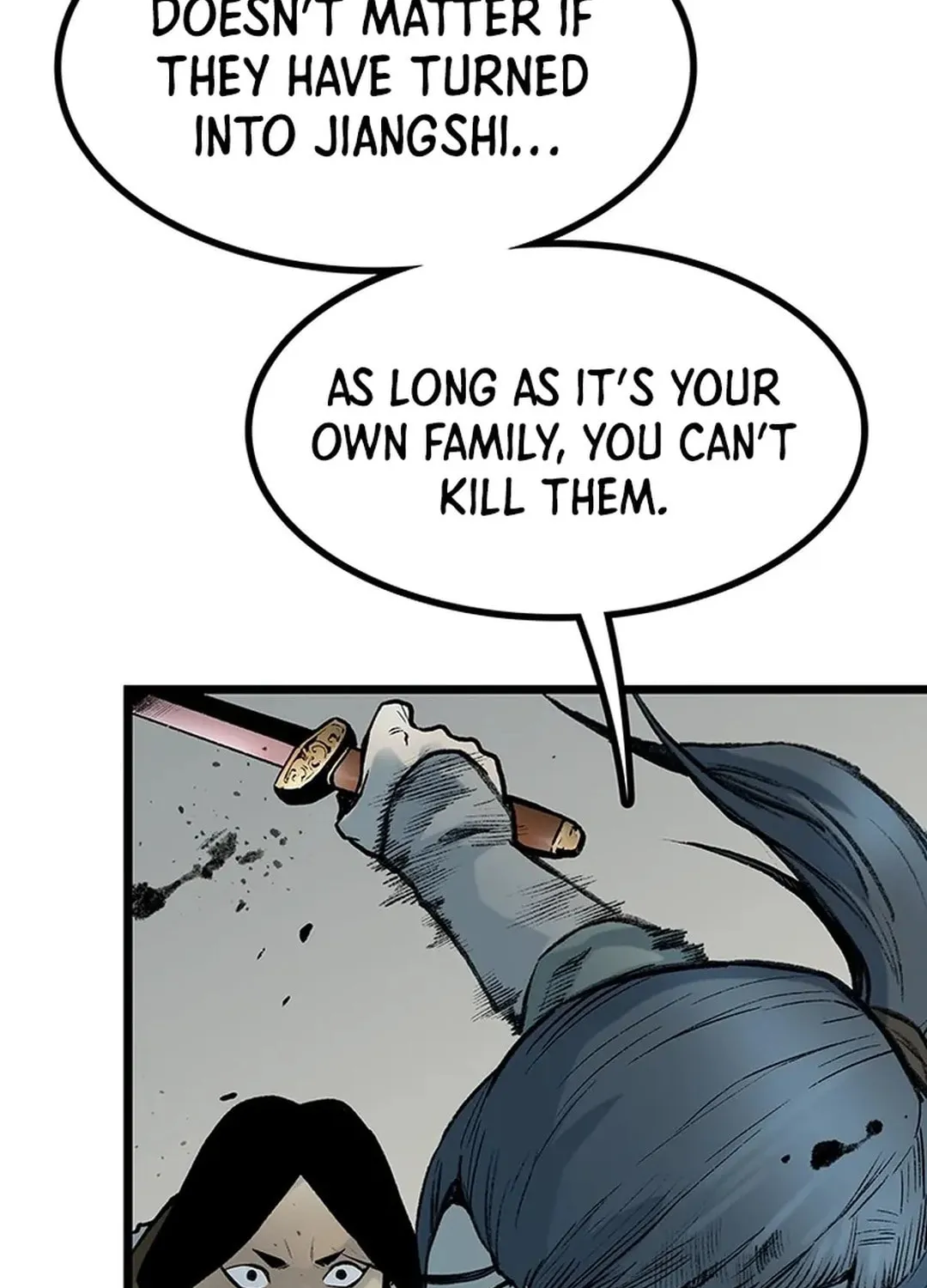 Kang-Ho Chapter 145 page 108 - 