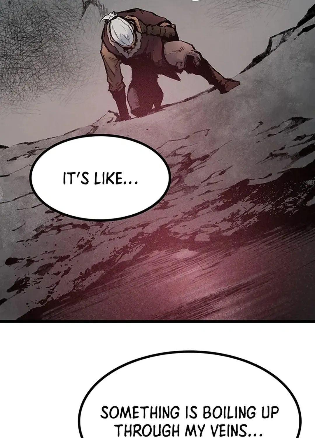 Kang-Ho Chapter 145 page 13 - 