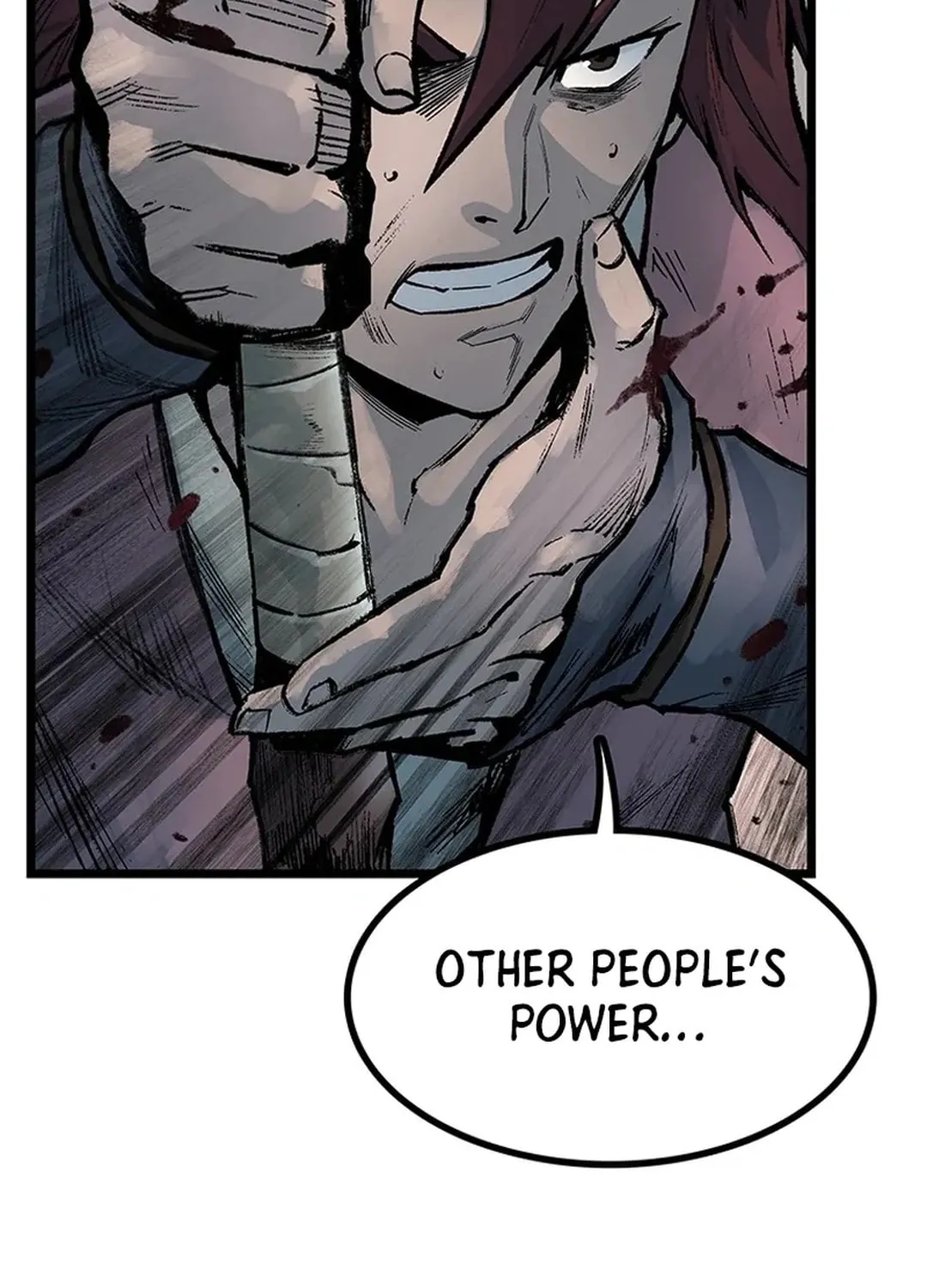 Kang-Ho Chapter 145 page 139 - 