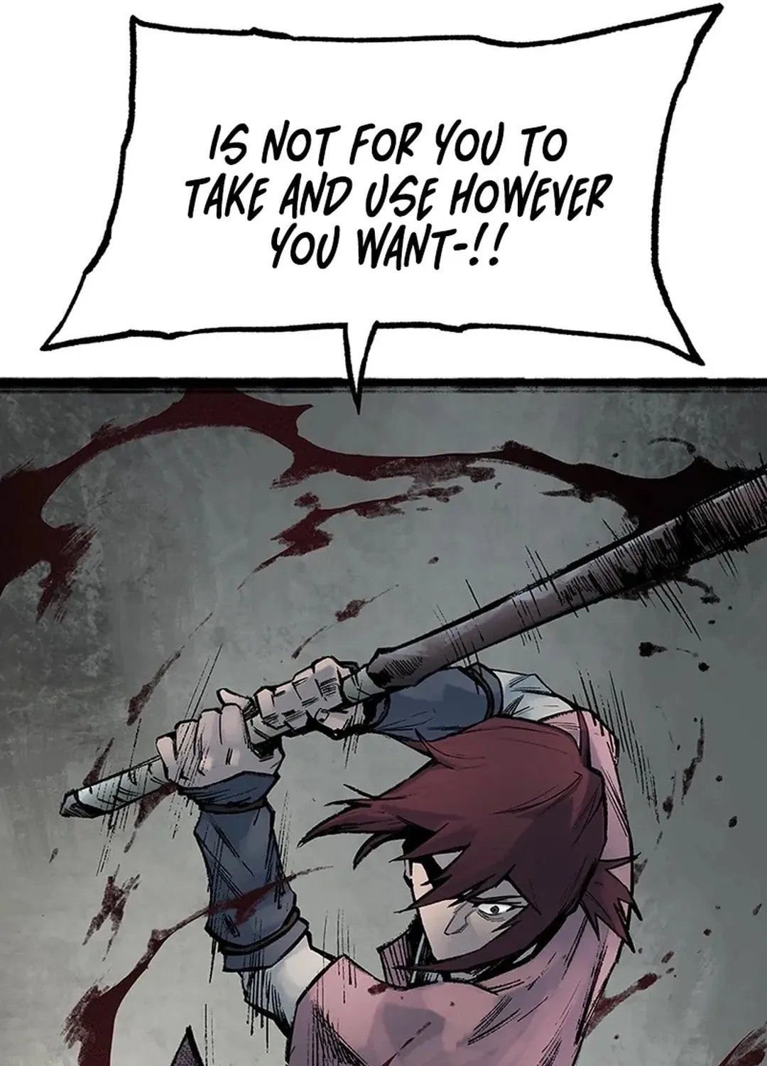 Kang-Ho Chapter 145 page 141 - 