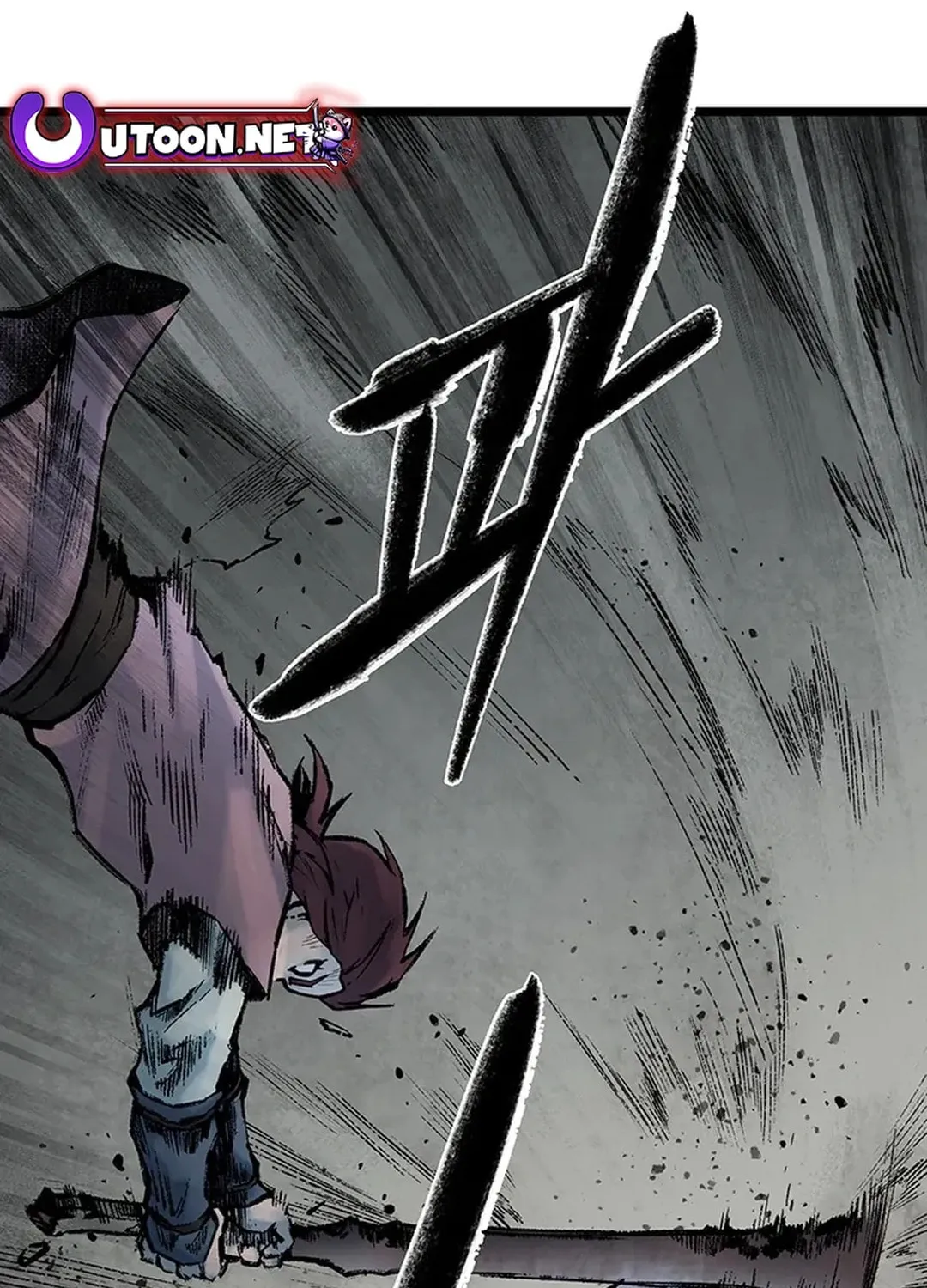 Kang-Ho Chapter 145 page 145 - 