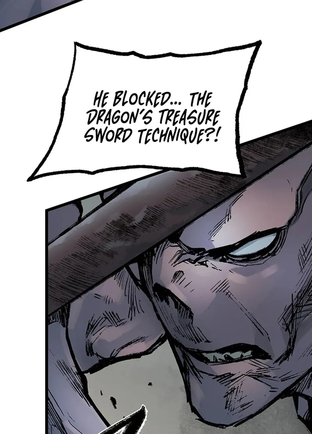 Kang-Ho Chapter 145 page 150 - 