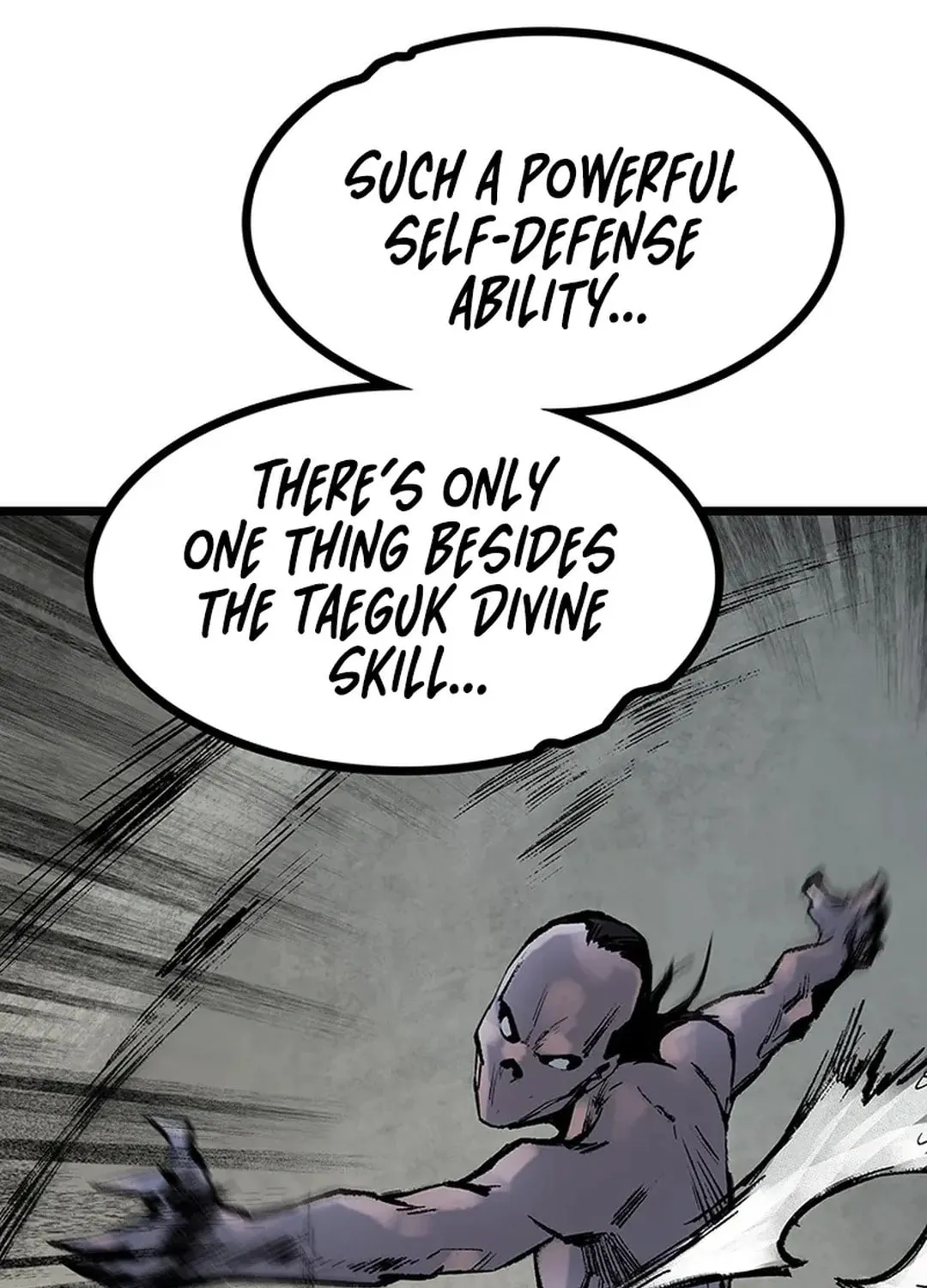 Kang-Ho Chapter 145 page 153 - 