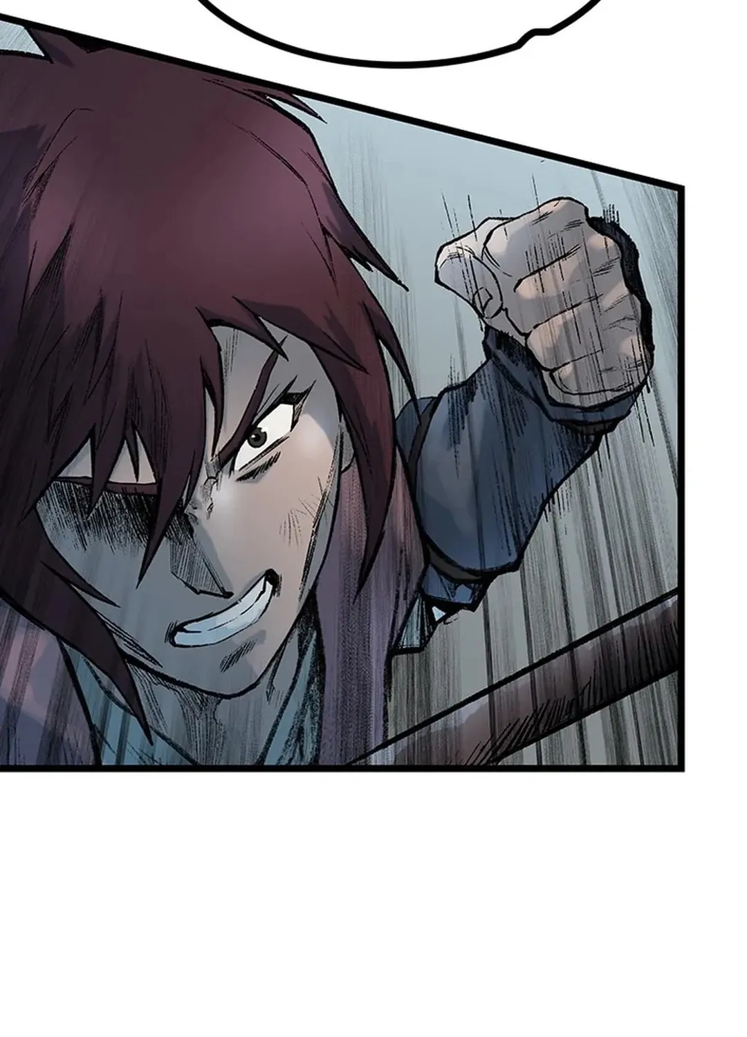 Kang-Ho Chapter 145 page 158 - 
