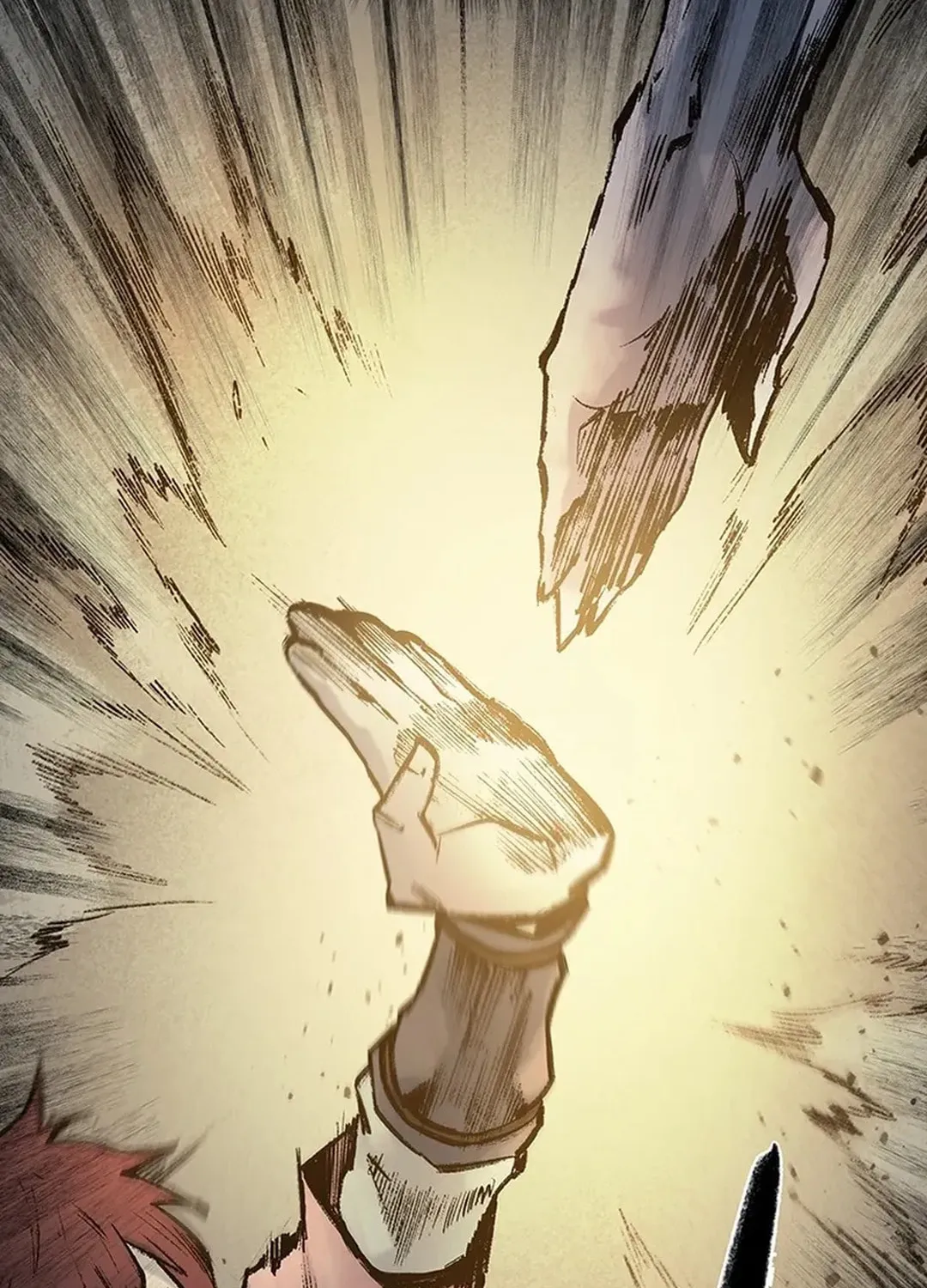 Kang-Ho Chapter 145 page 161 - 