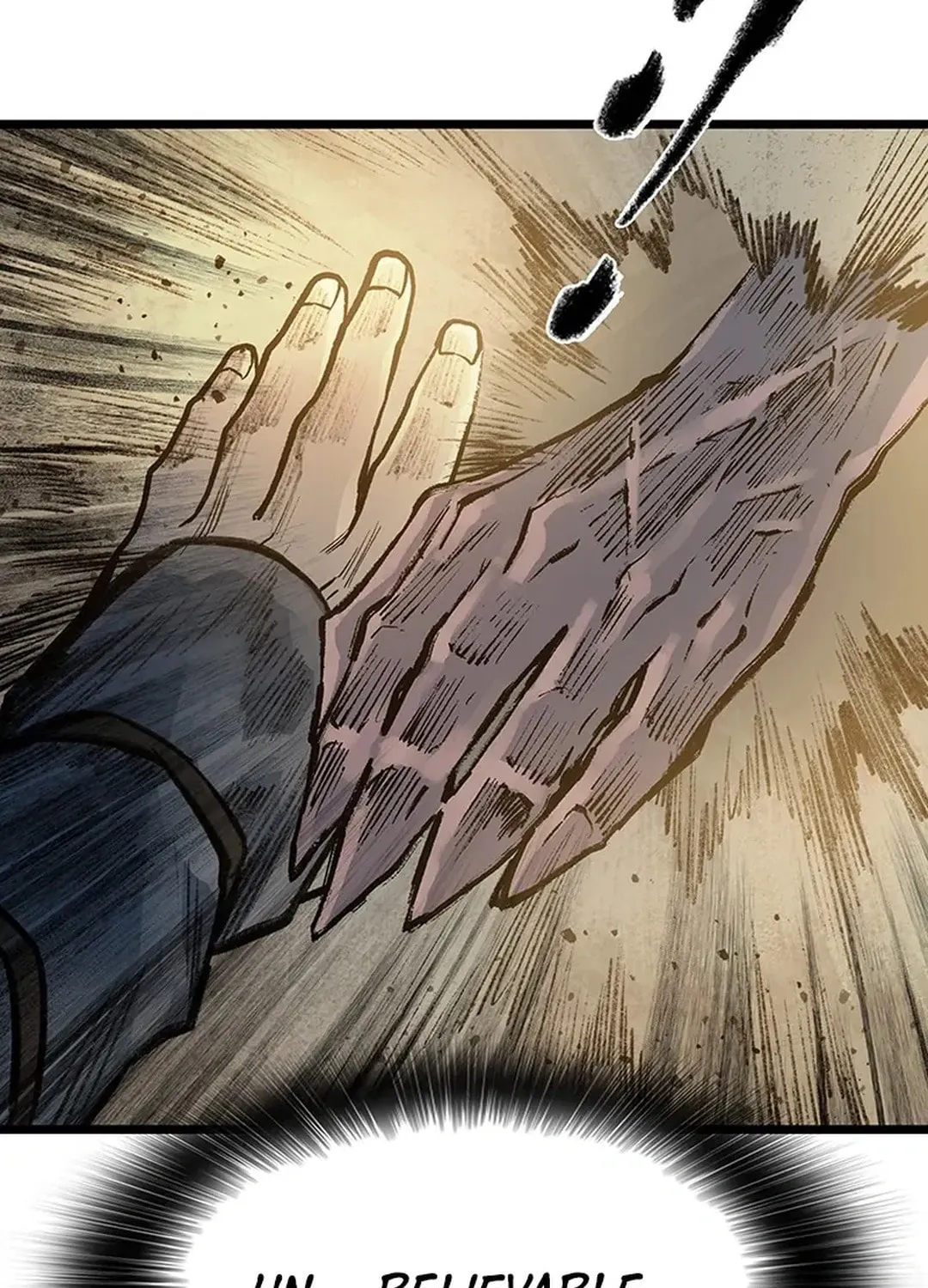 Kang-Ho Chapter 145 page 167 - 