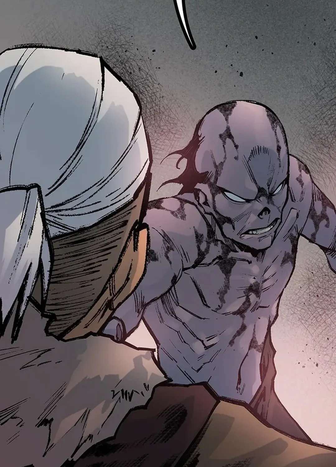 Kang-Ho Chapter 145 page 29 - 