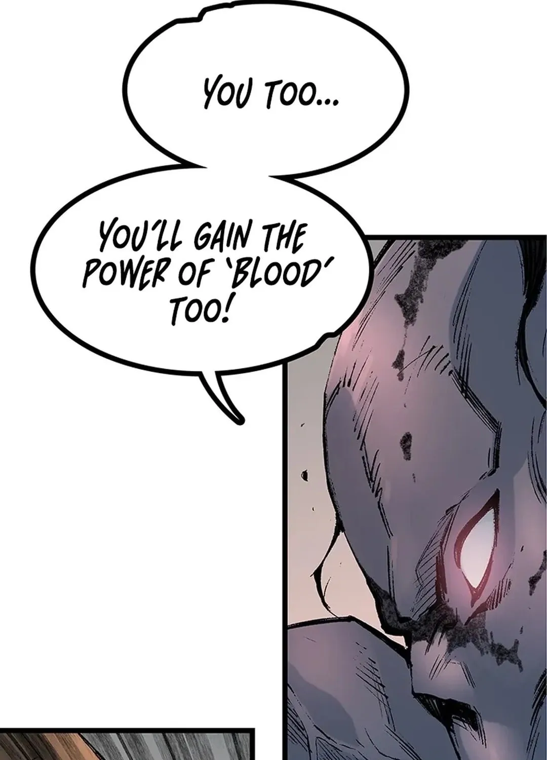Kang-Ho Chapter 145 page 31 - 
