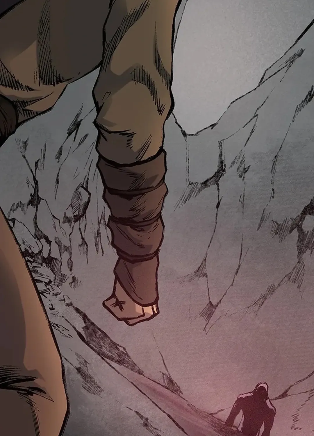 Kang-Ho Chapter 145 page 5 - 