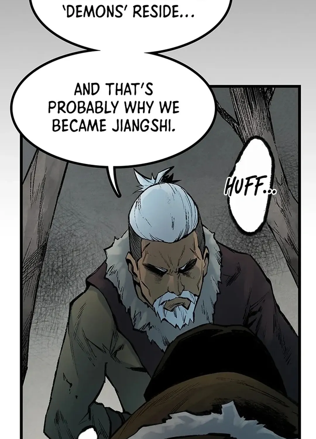 Kang-Ho Chapter 145 page 42 - 