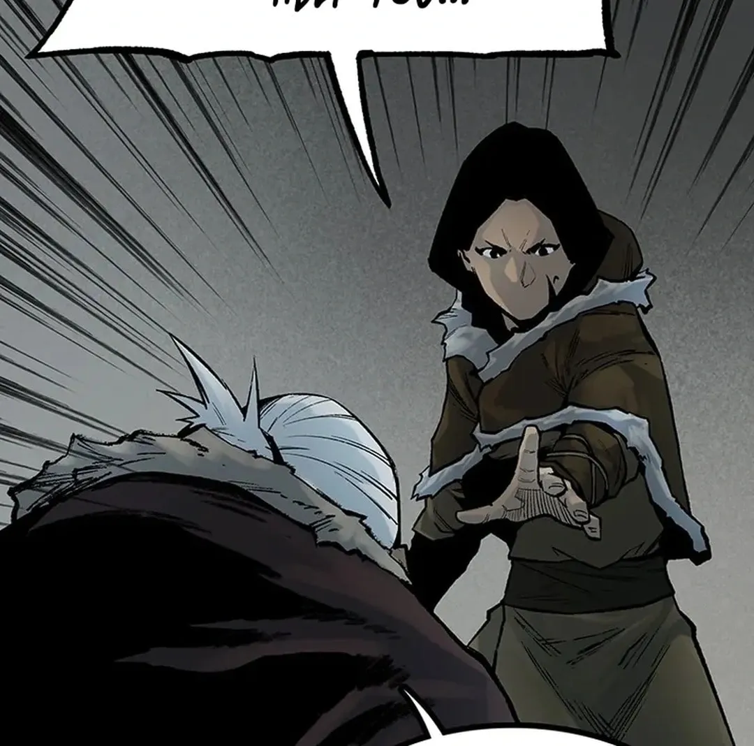 Kang-Ho Chapter 145 page 47 - 