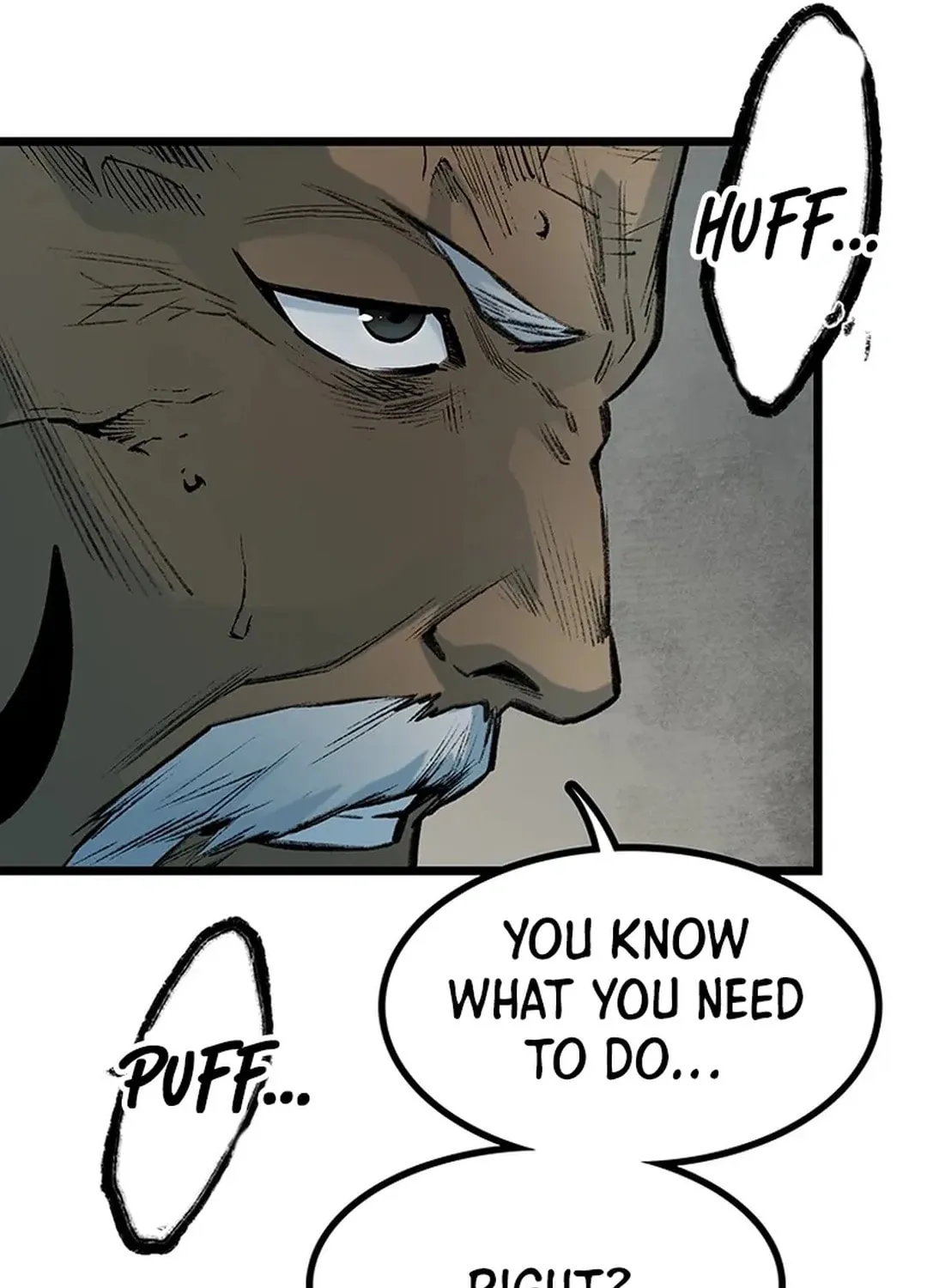 Kang-Ho Chapter 145 page 57 - 