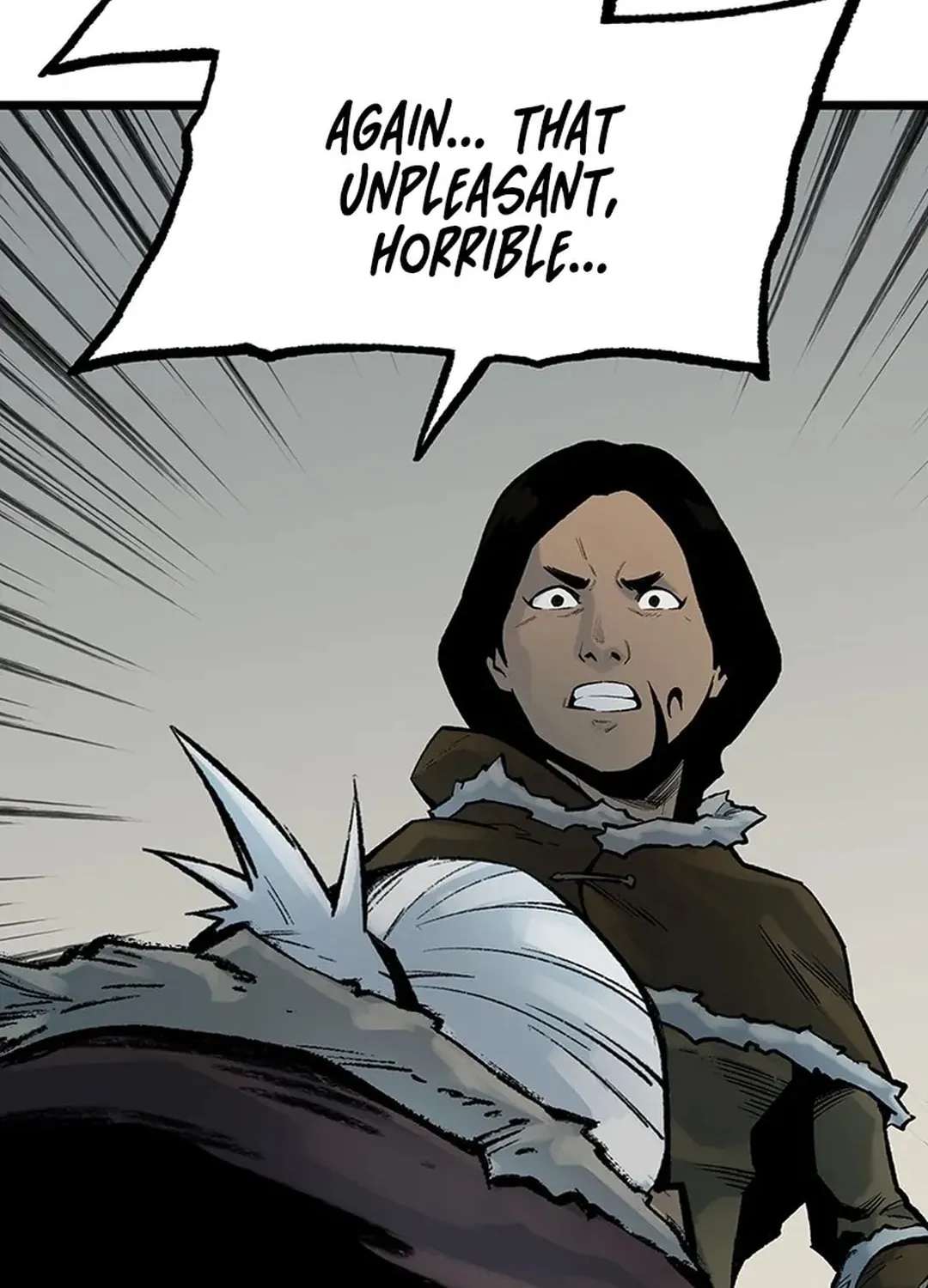 Kang-Ho Chapter 145 page 66 - 