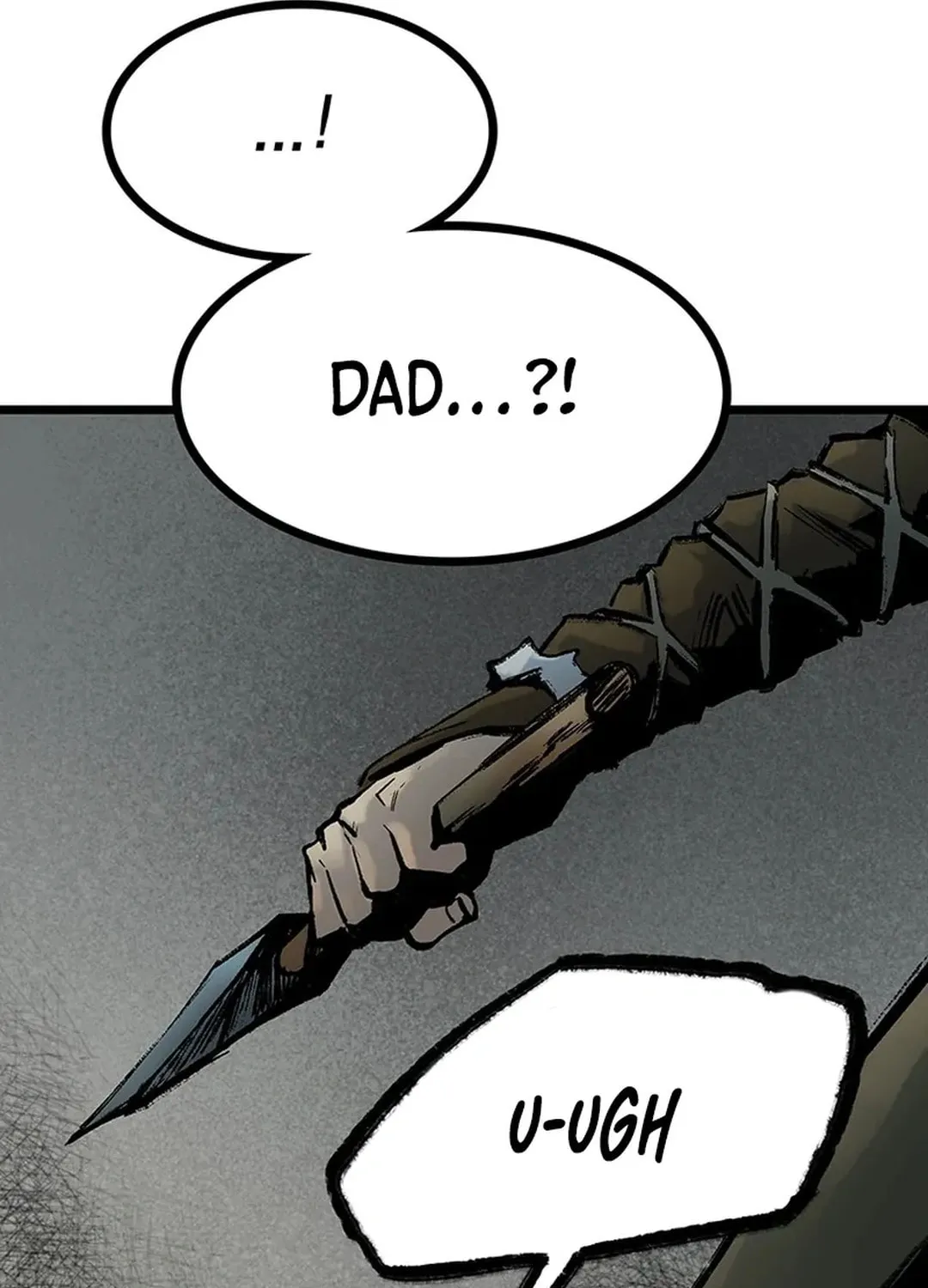 Kang-Ho Chapter 145 page 73 - 