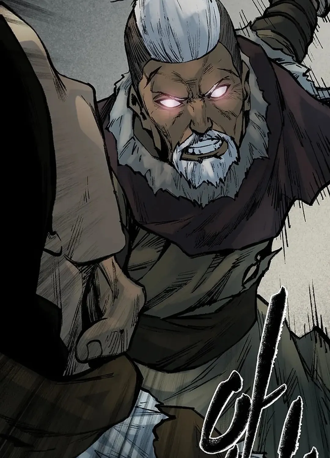 Kang-Ho Chapter 145 page 82 - 