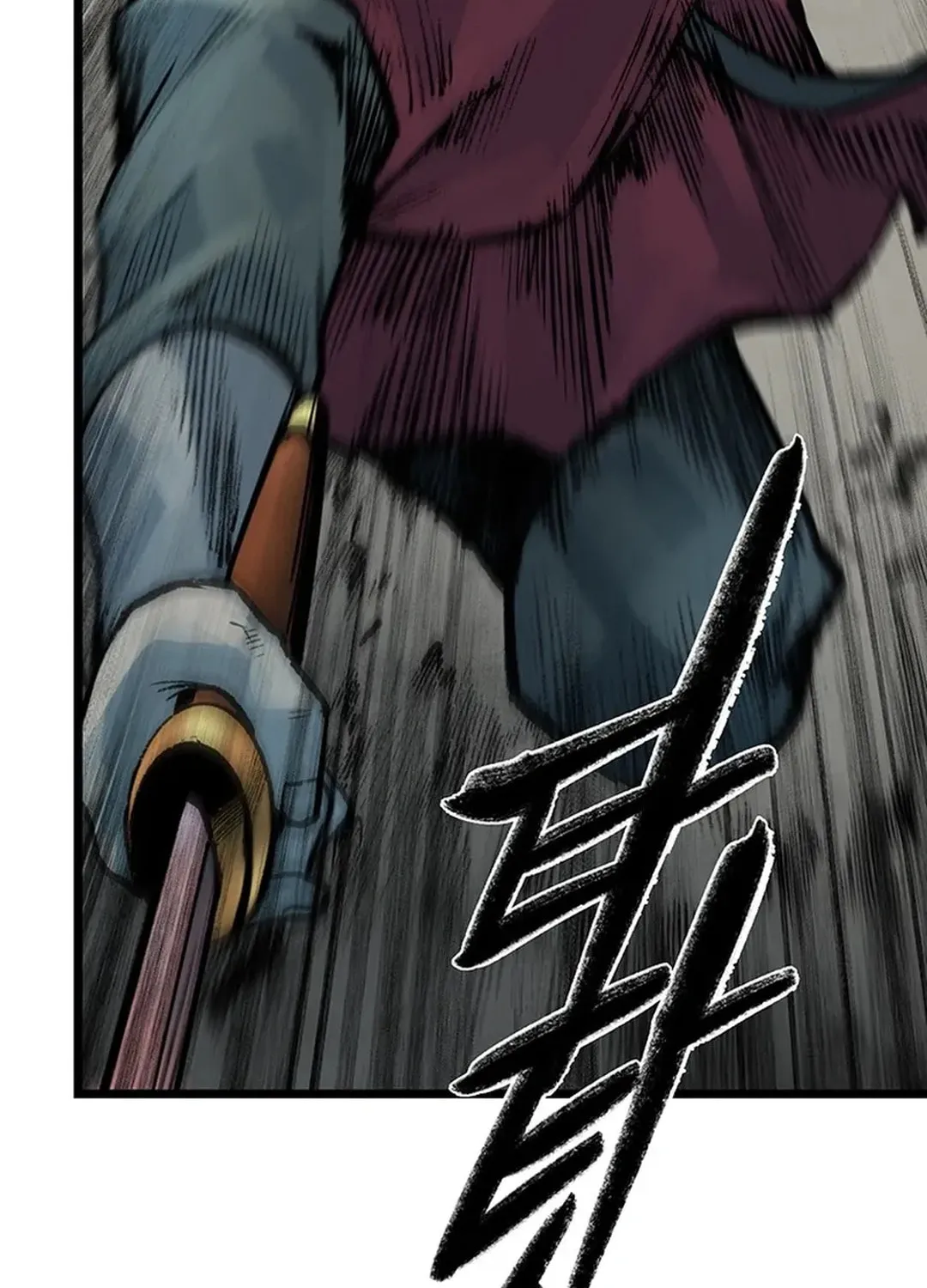 Kang-Ho Chapter 145 page 94 - 