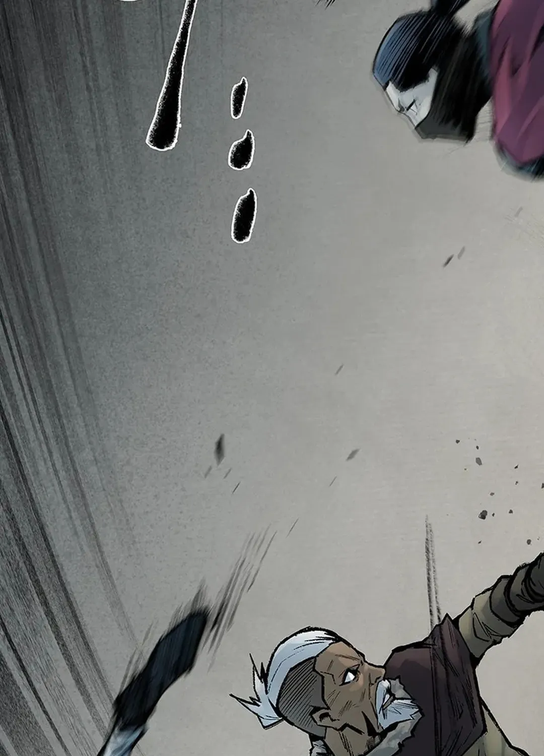 Kang-Ho Chapter 145 page 98 - 