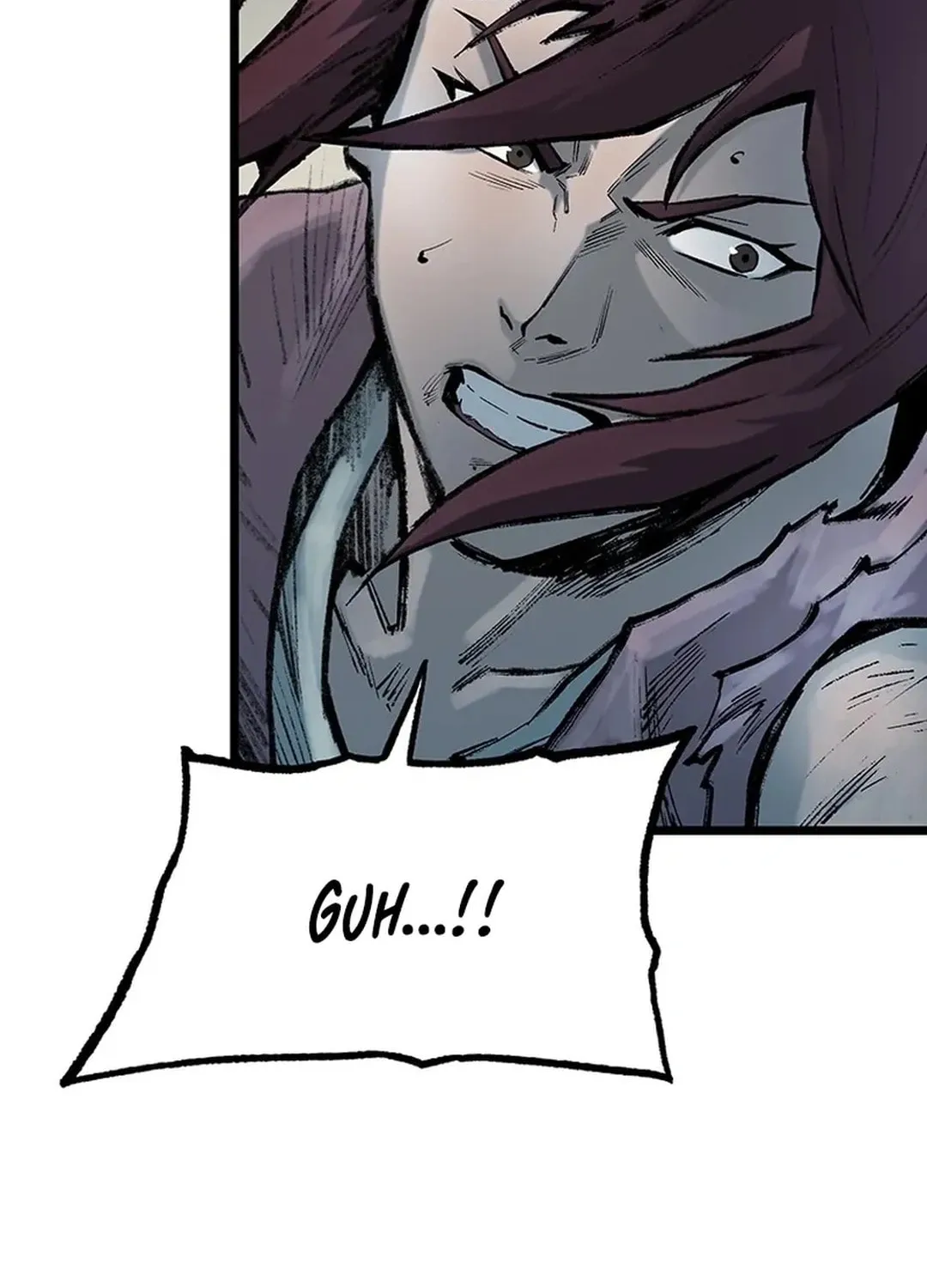 Kang-Ho Chapter 146 page 11 - 