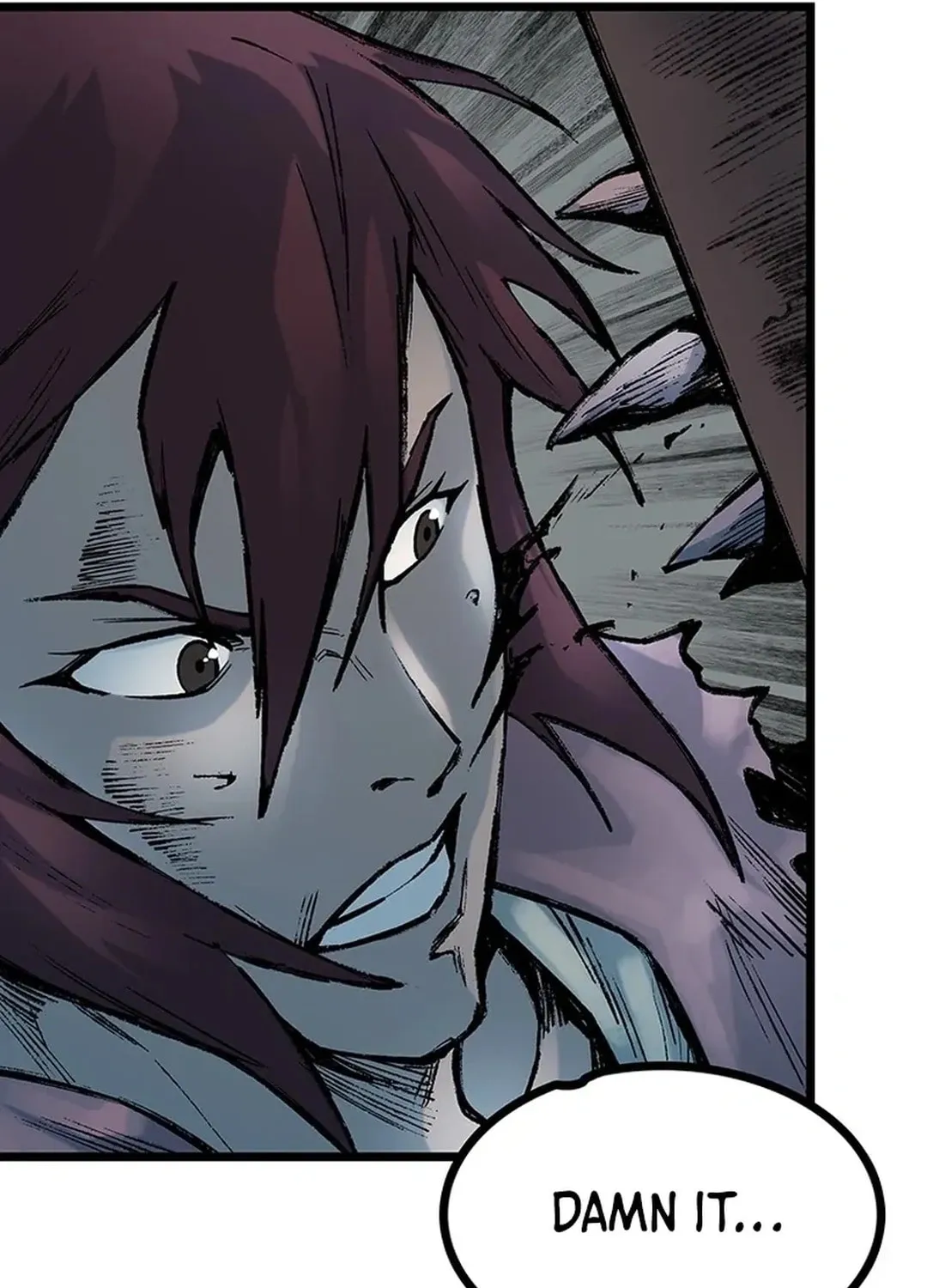 Kang-Ho Chapter 146 page 109 - 