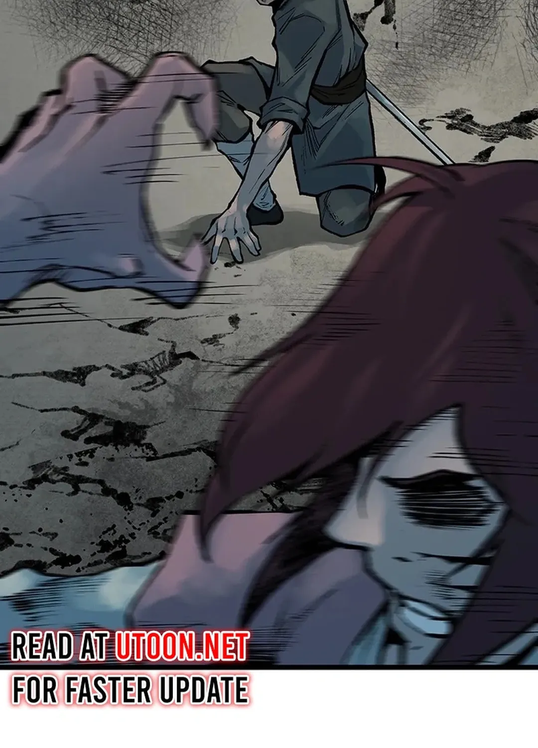 Kang-Ho Chapter 146 page 113 - 